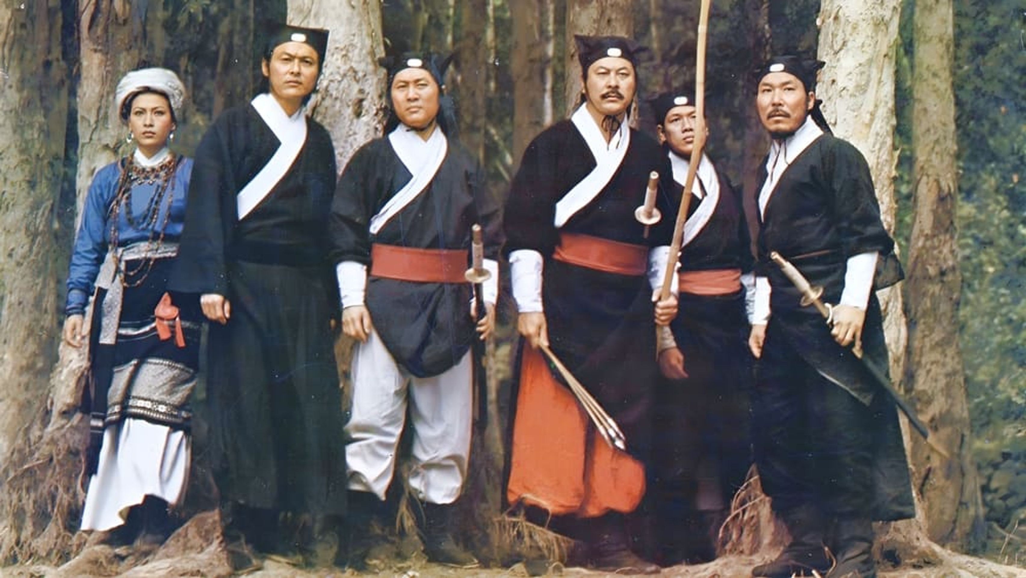 충렬도