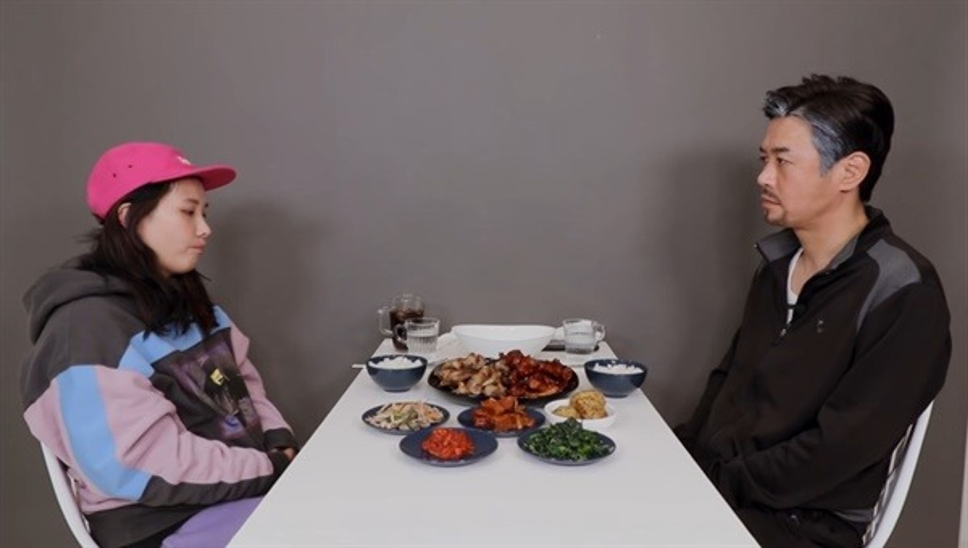 밥묵자