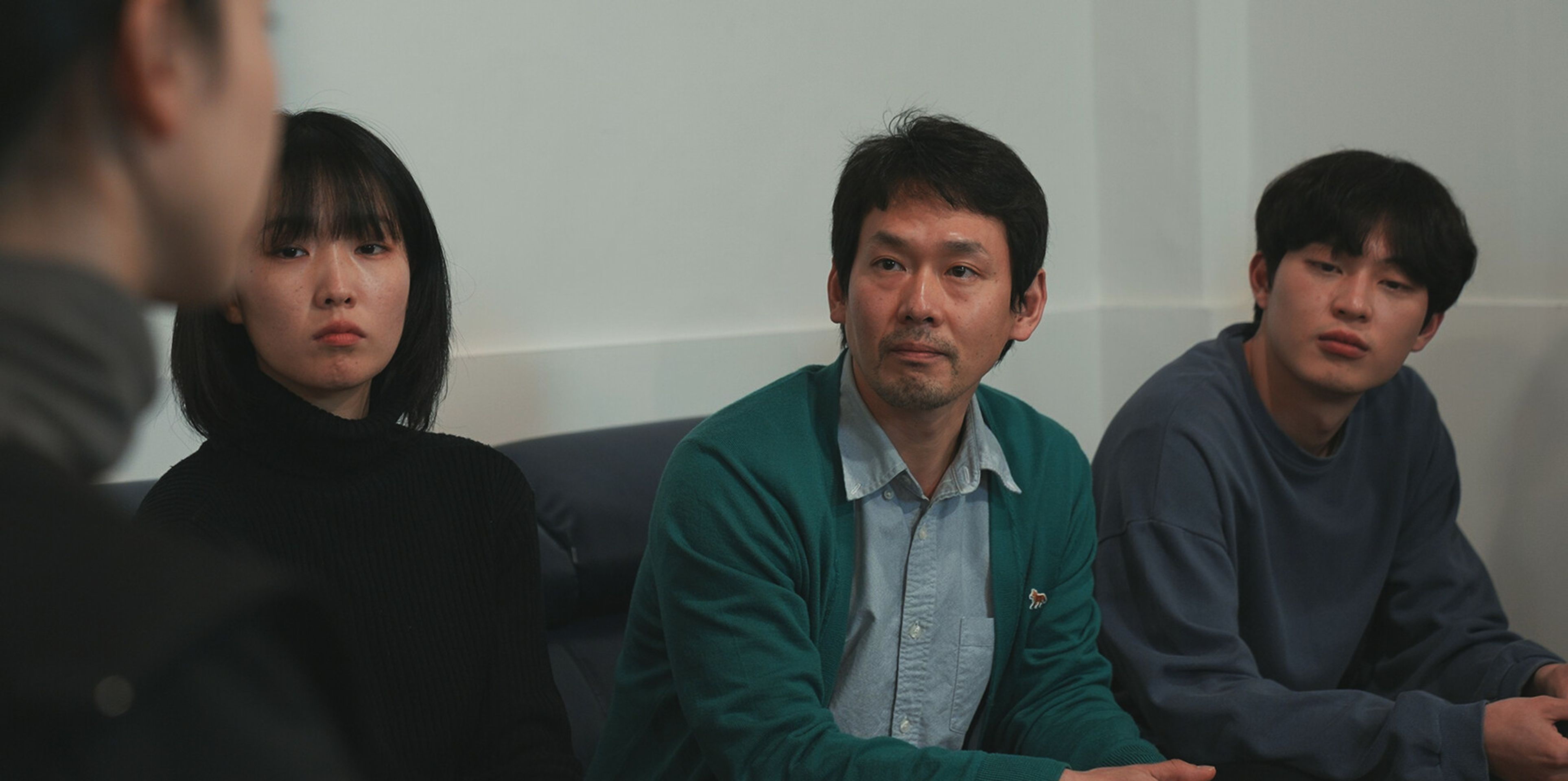 최초의 기억
