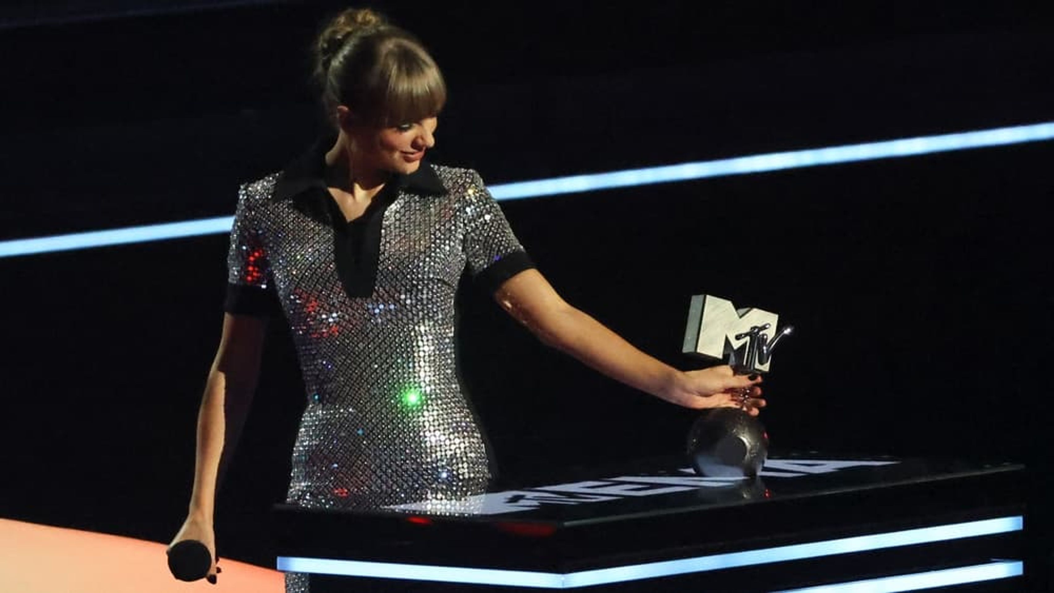 MTV EMA 2022