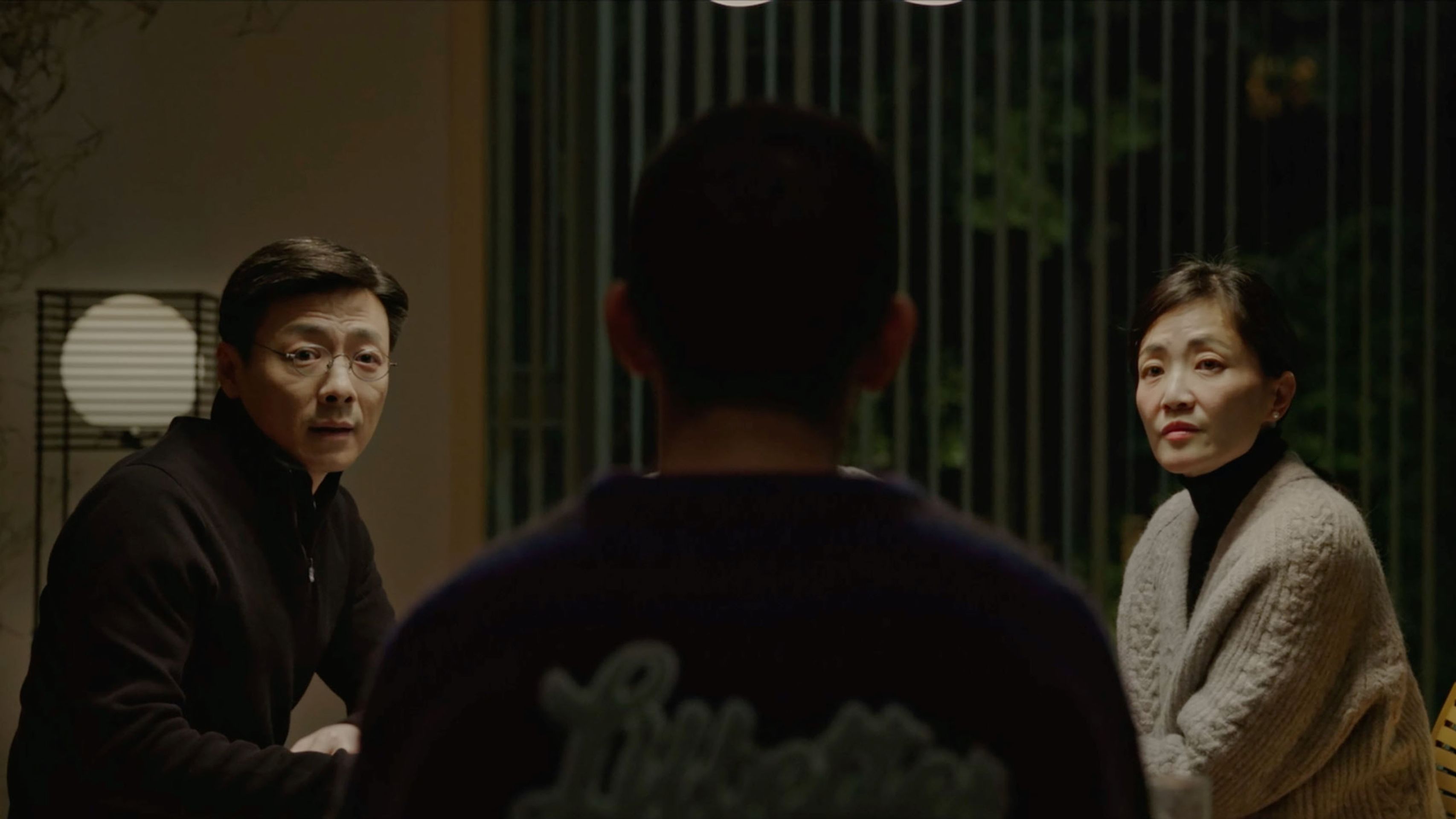 브리프 히스토리 오브 어 패밀리