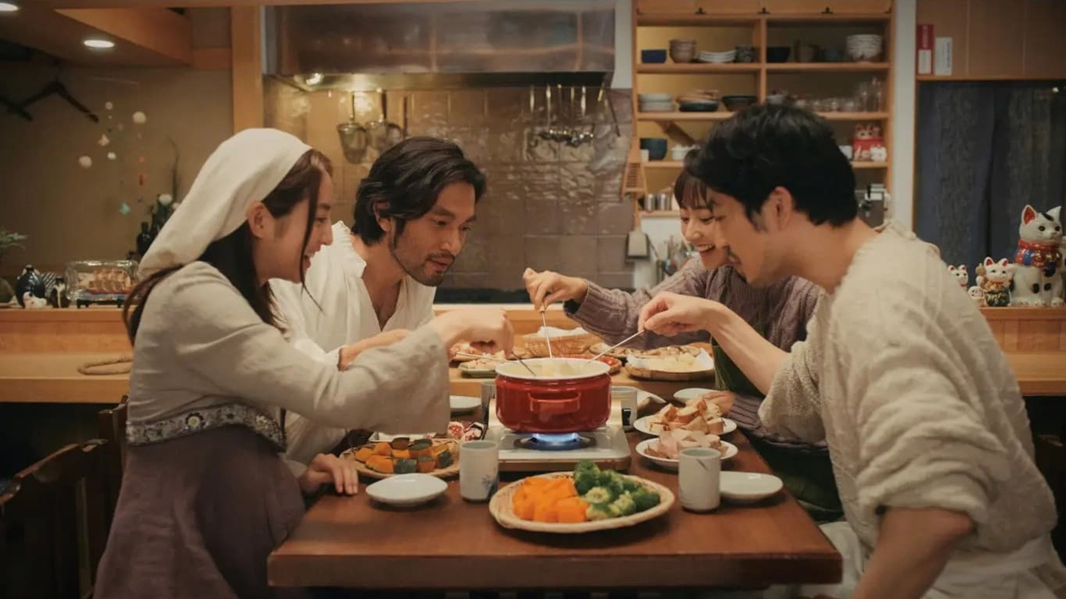 이세계 주점 노부 시즌3 ~황제와 오일리아의 왕녀 편~