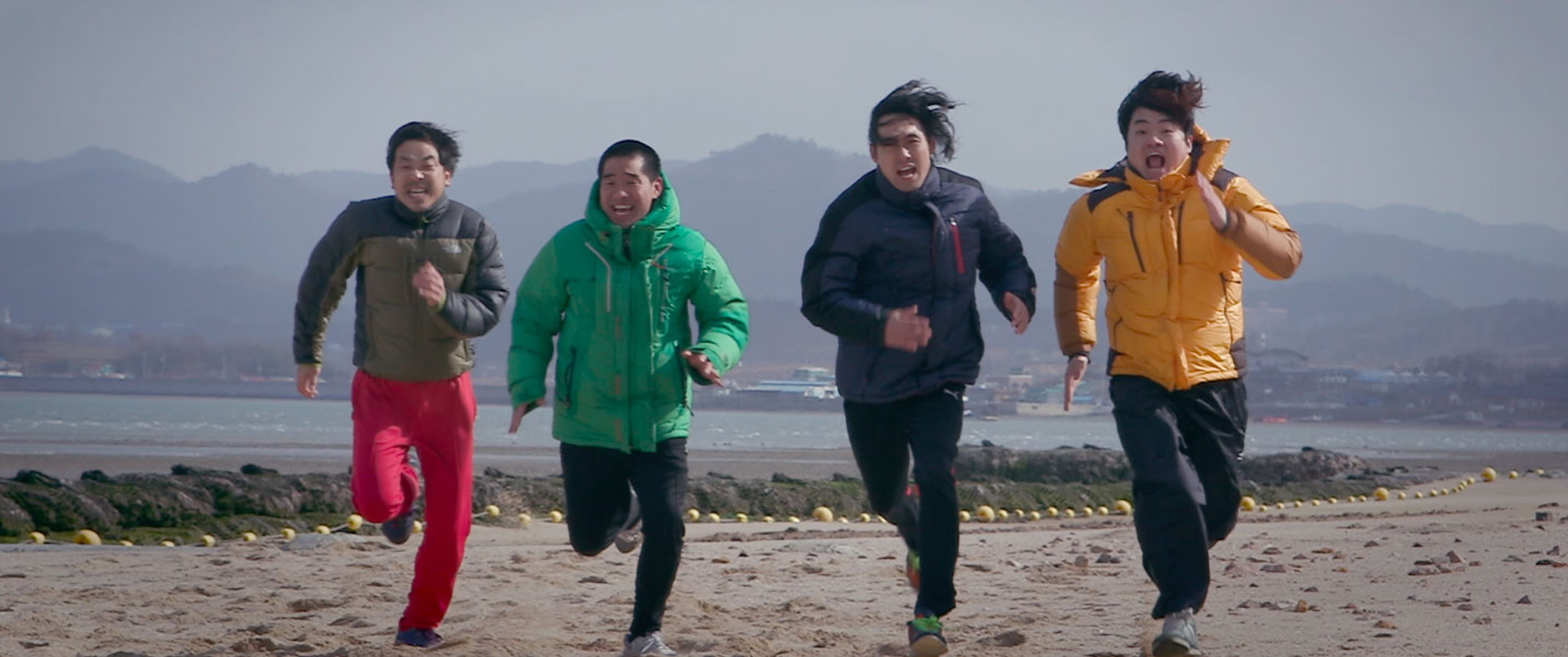 튼튼이의 모험