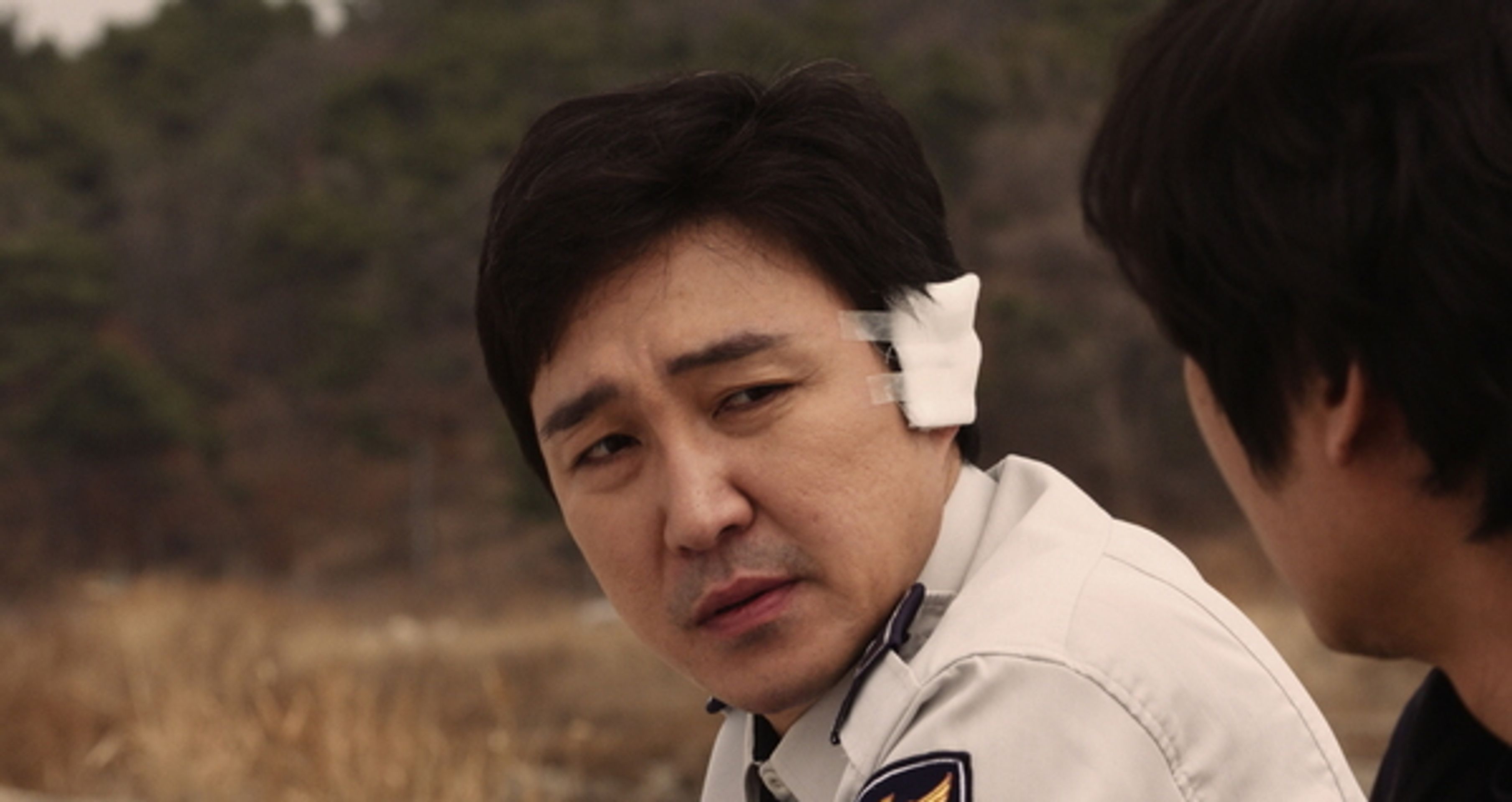 은지: 돌이킬 수 없는 그녀
