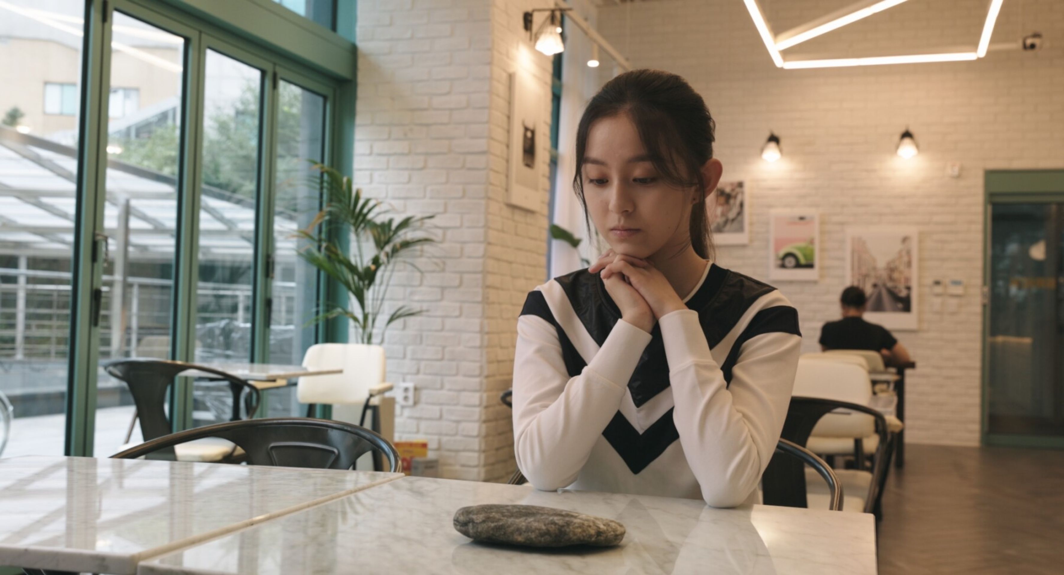 나의 애정은 살아있다