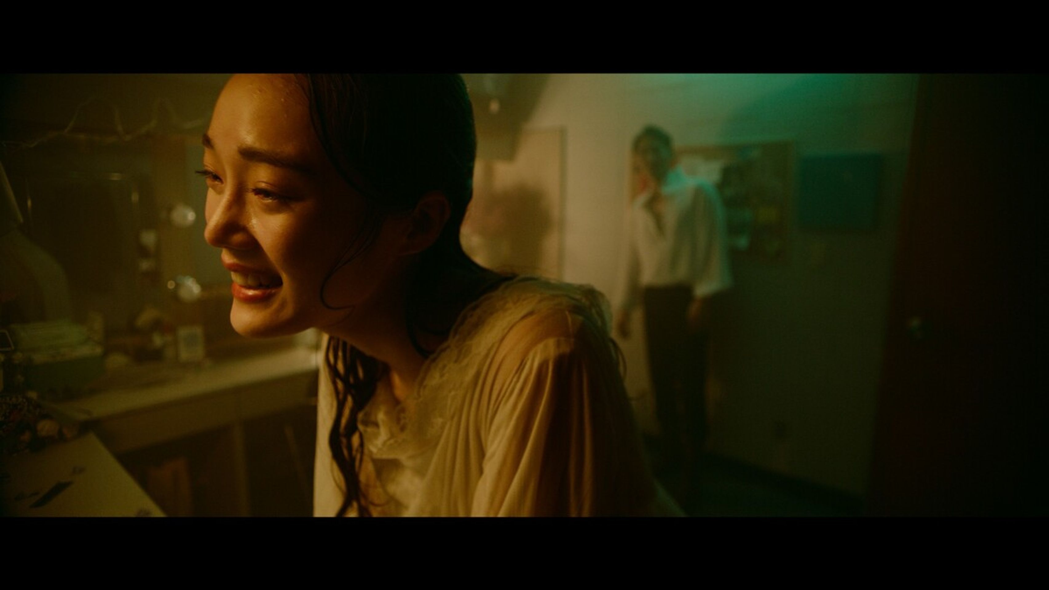 오필리어