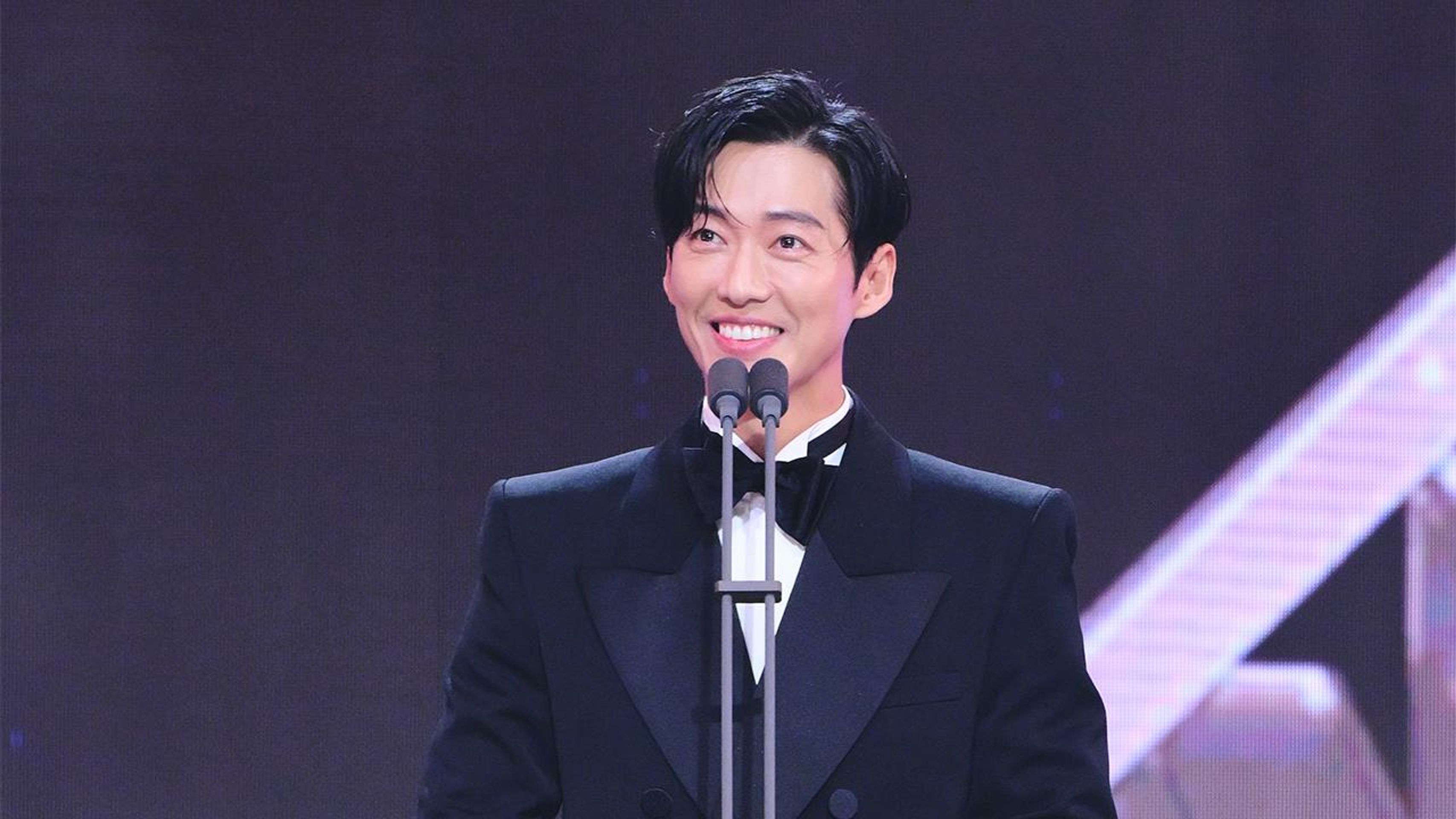 2023 MBC 연기대상