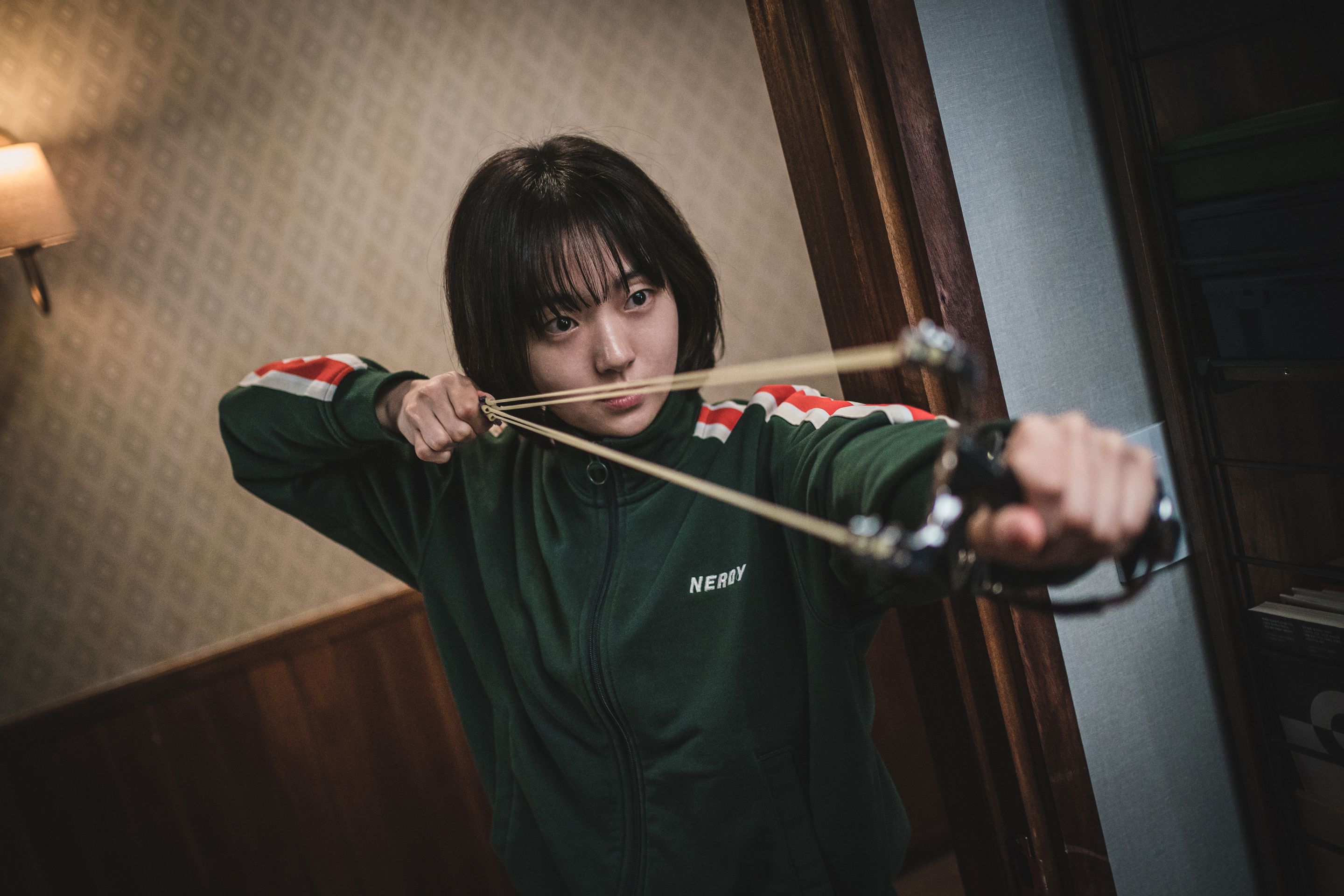 킬러들의 쇼핑몰