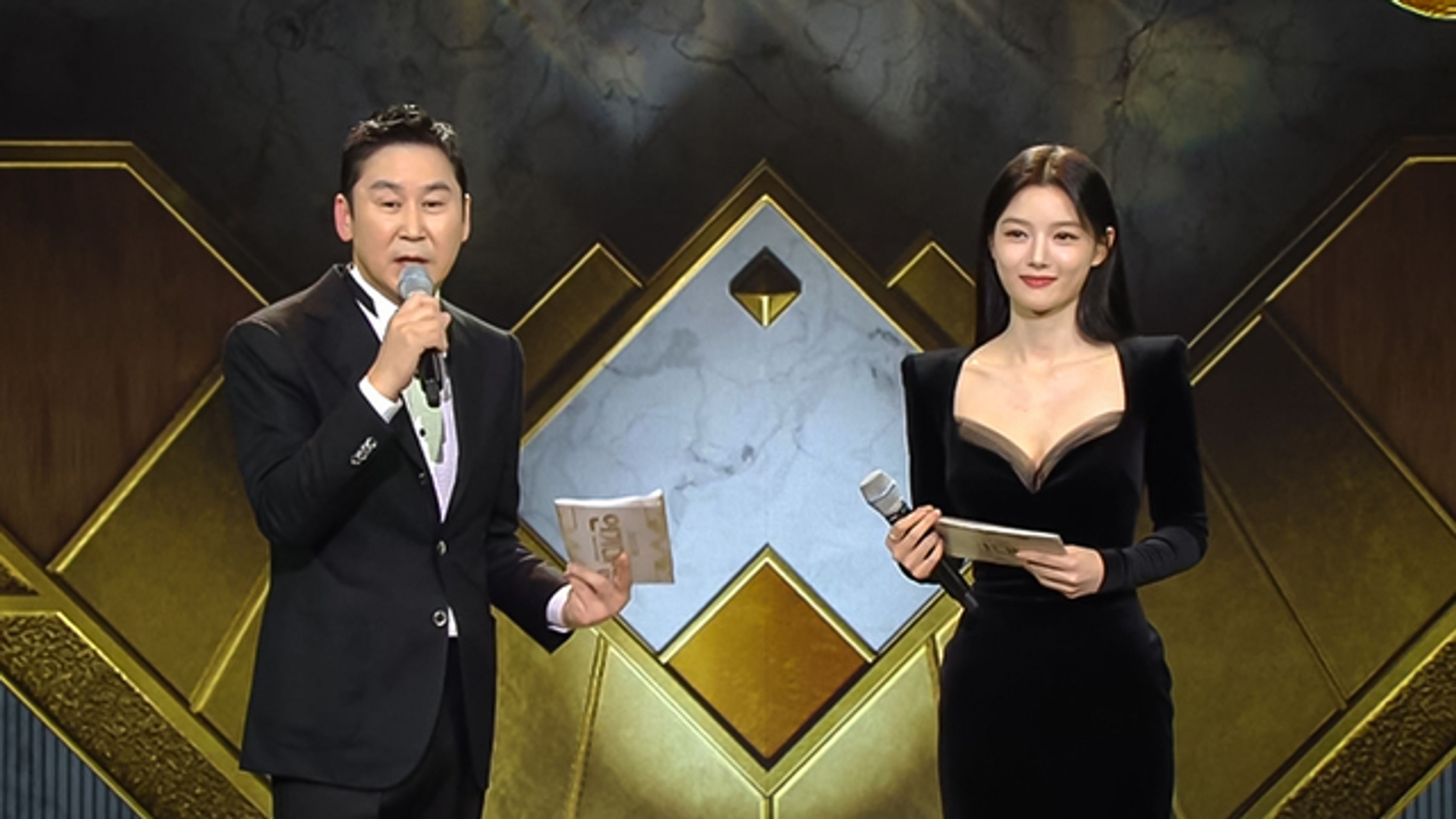 2023 SBS 연기대상