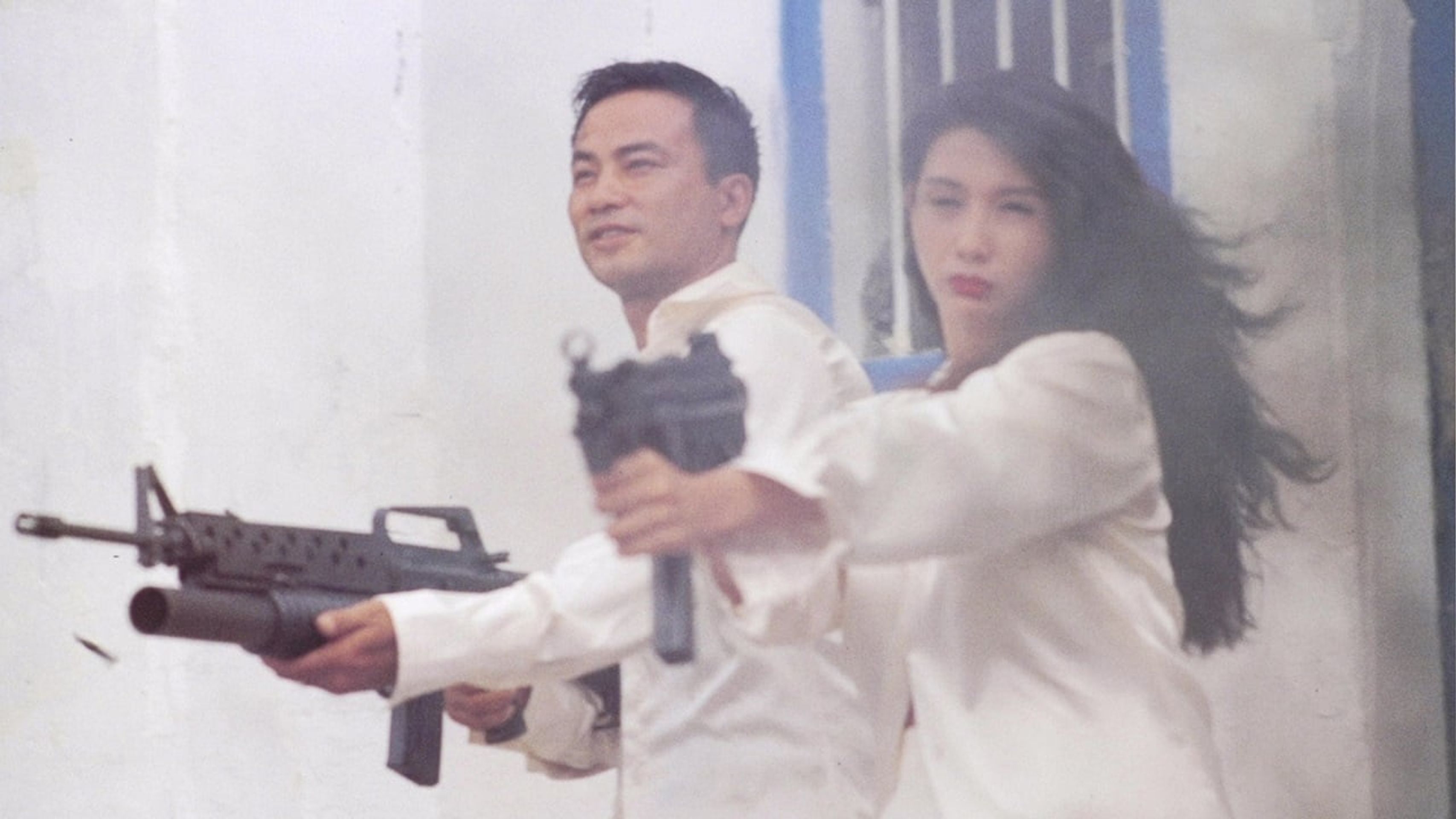 자웅대도