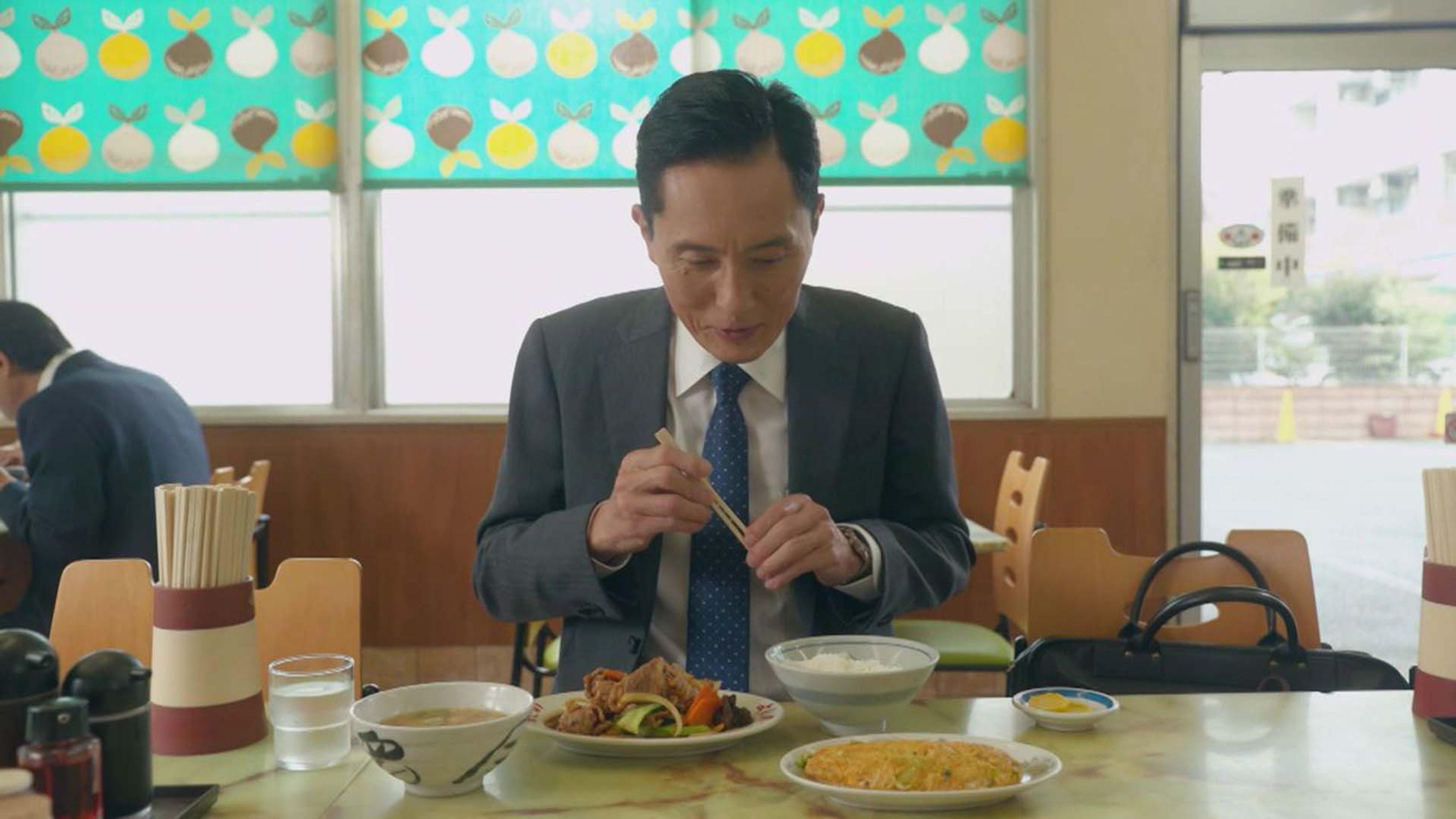 고독한 미식가 시즌 10