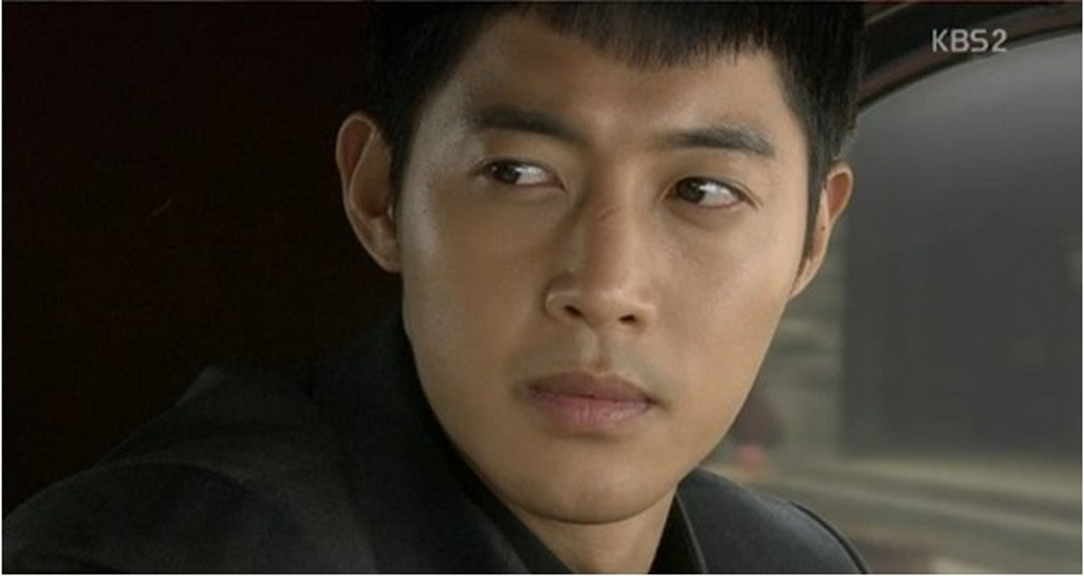 감격시대 : 투신의 탄생