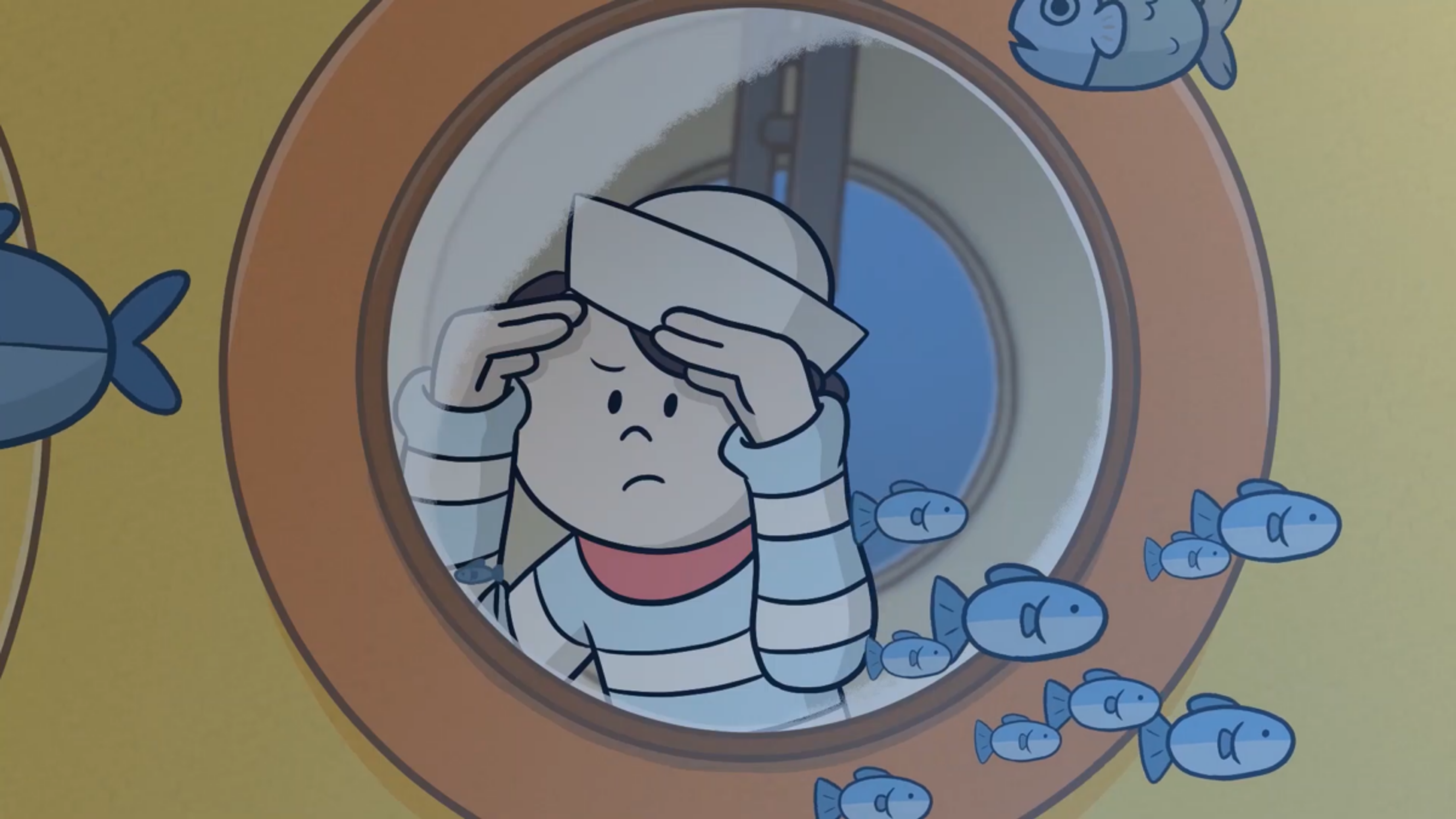 도그피쉬