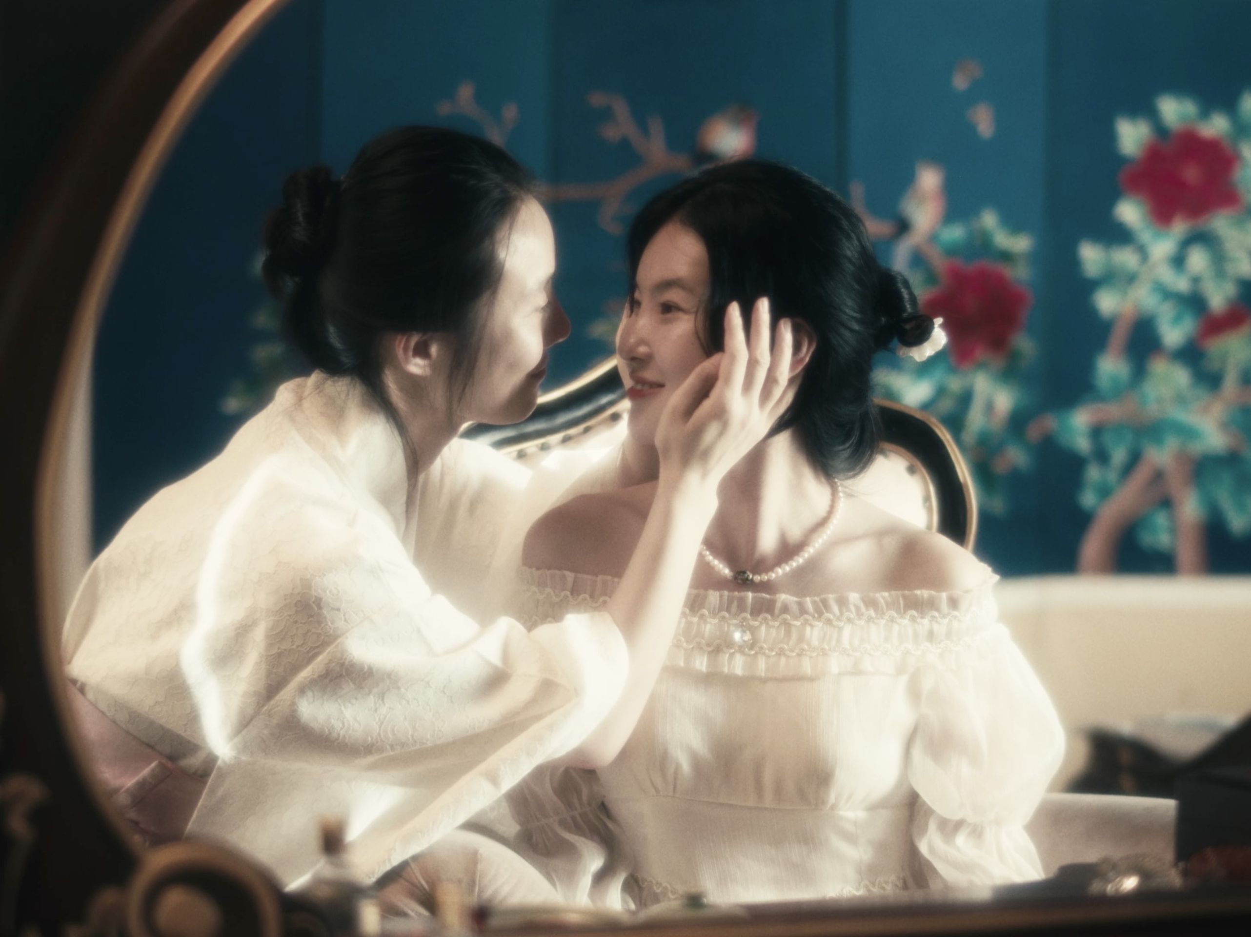 칠자화