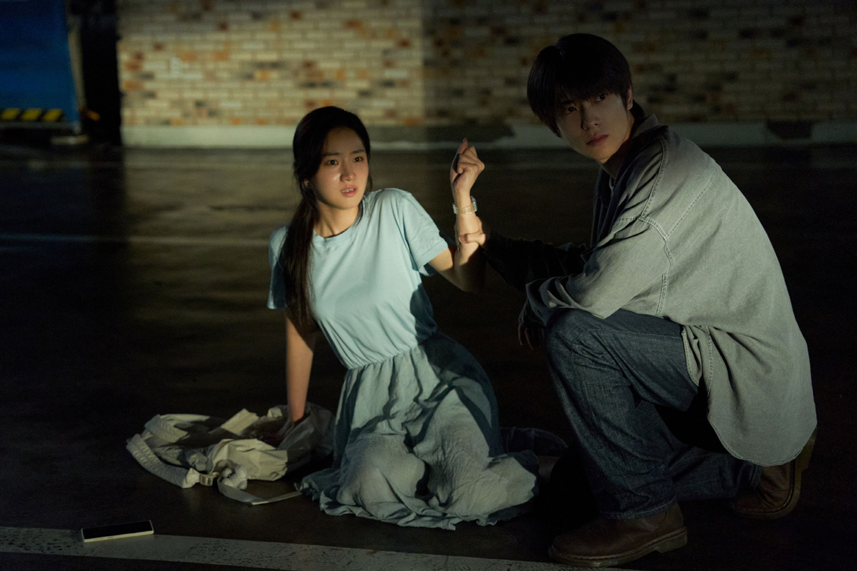 6시간 후 너는 죽는다