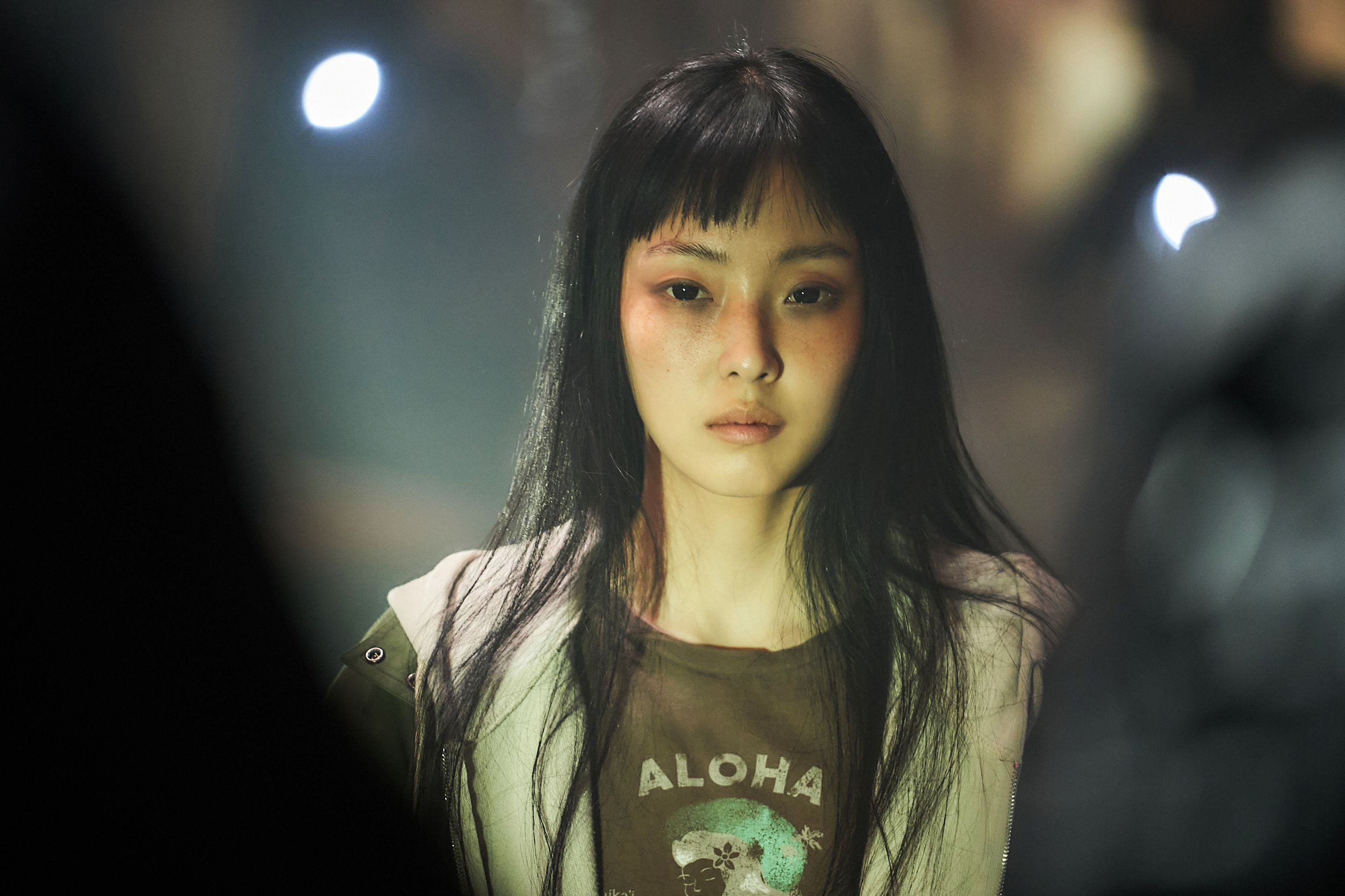 기생수: 더 그레이