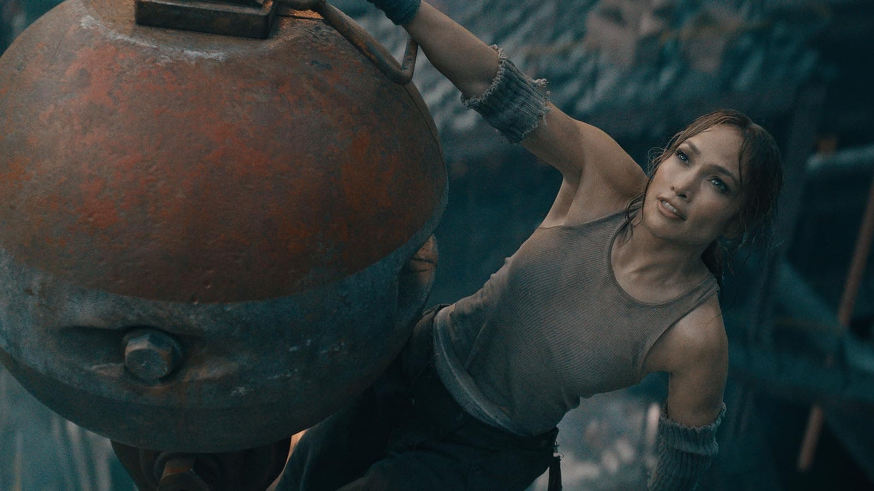 디스 이즈 미... 나우: 러브 스토리