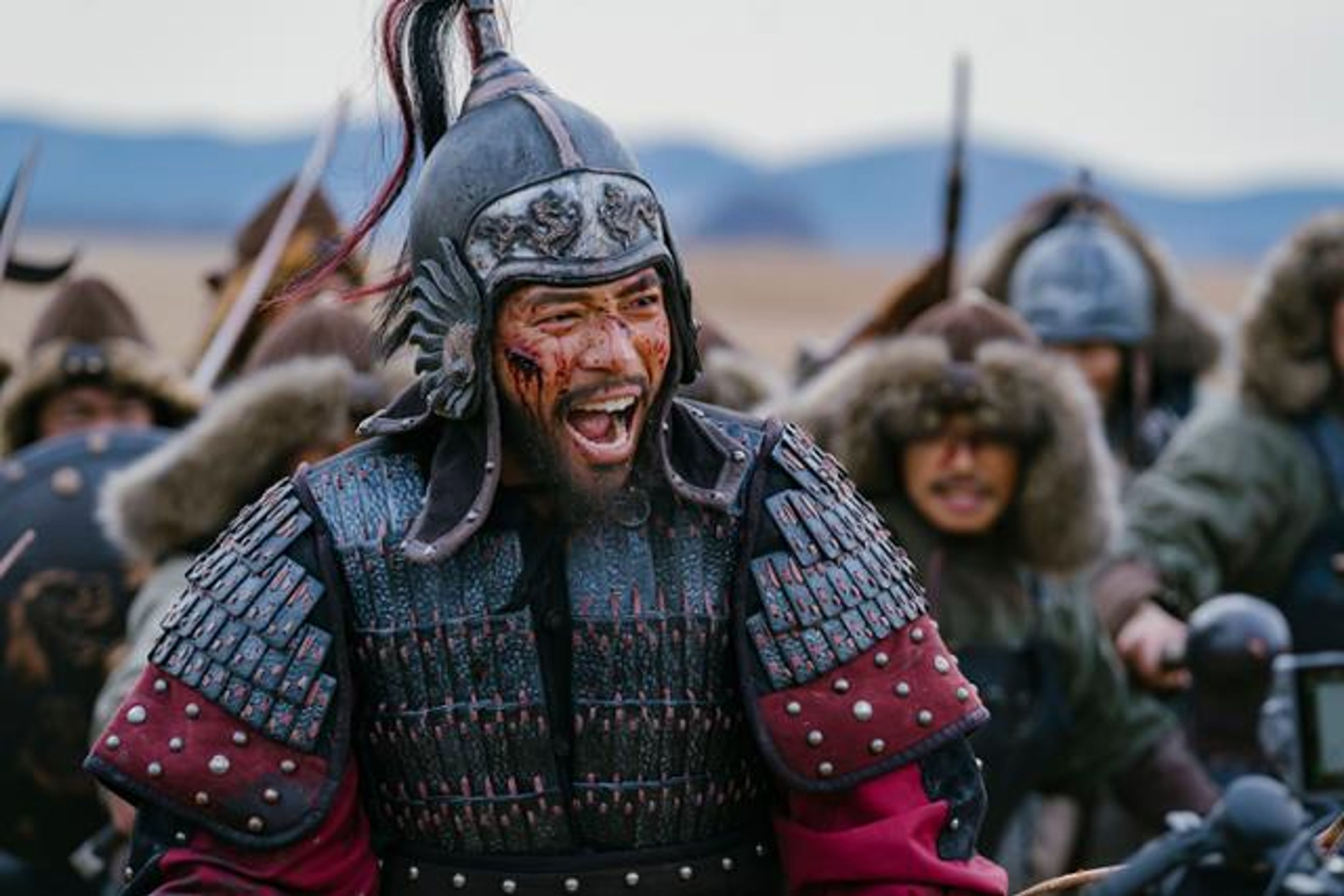 고려거란전쟁