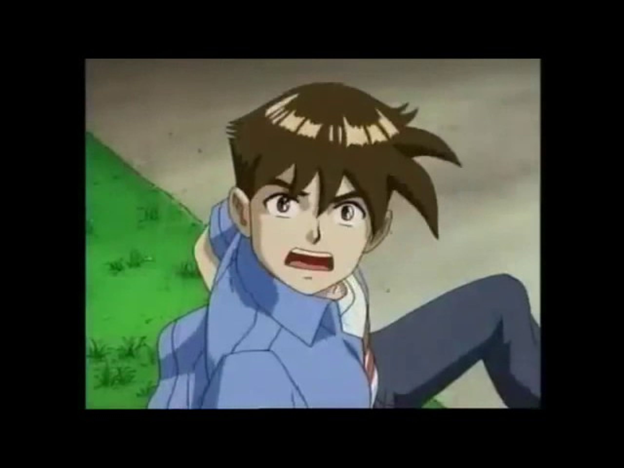 태권왕 강태풍
