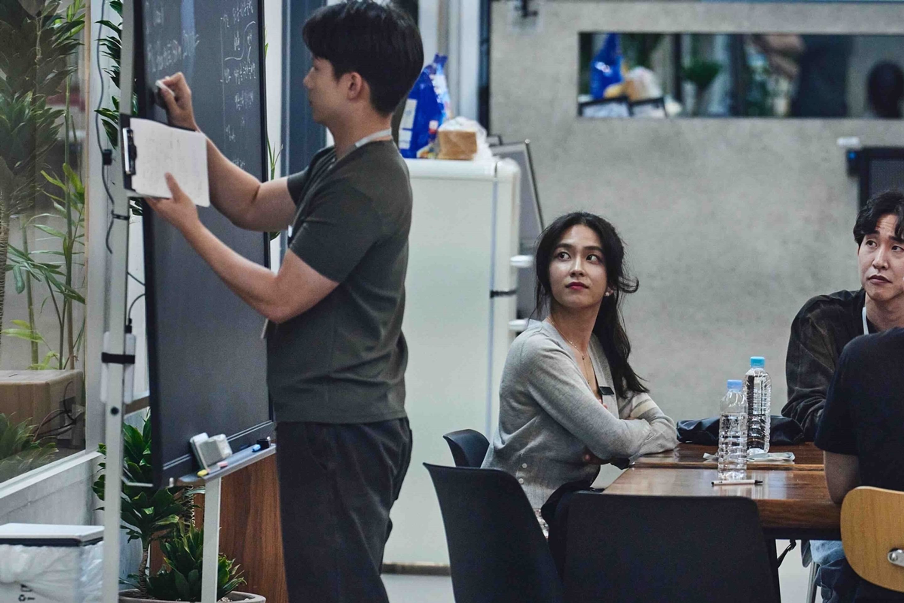 사상검증구역: 더 커뮤니티
