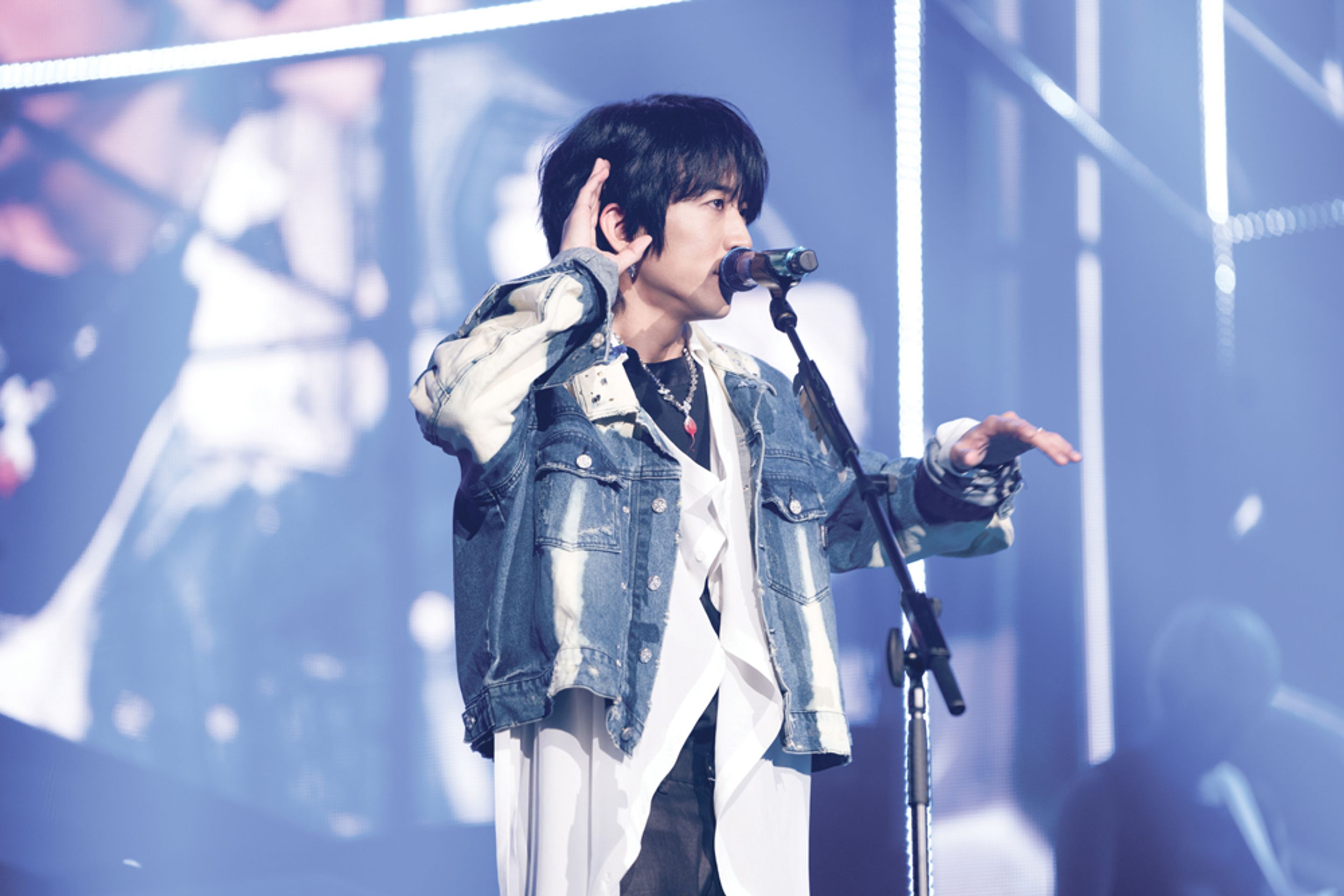 이승윤 콘서트 도킹 : 리프트오프