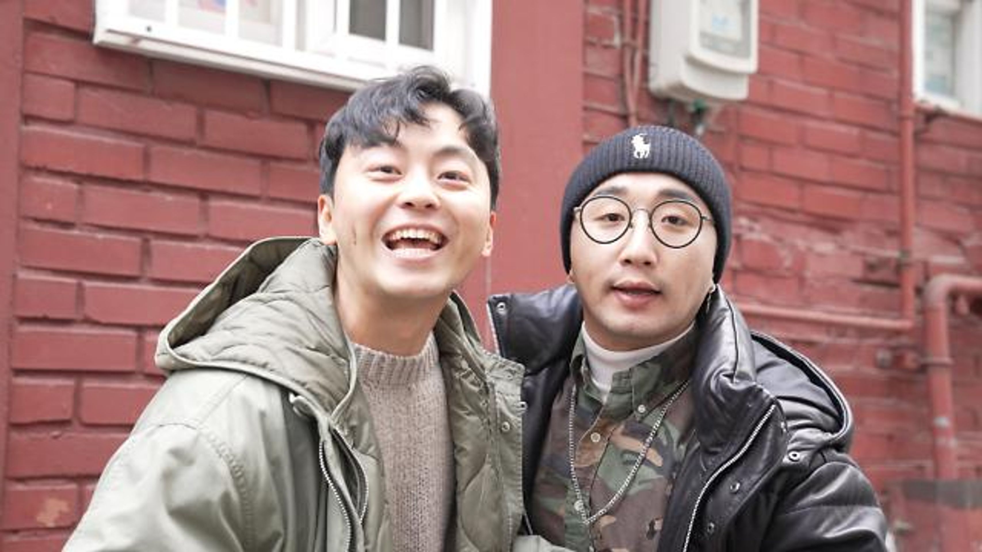 그날이 와버렸네