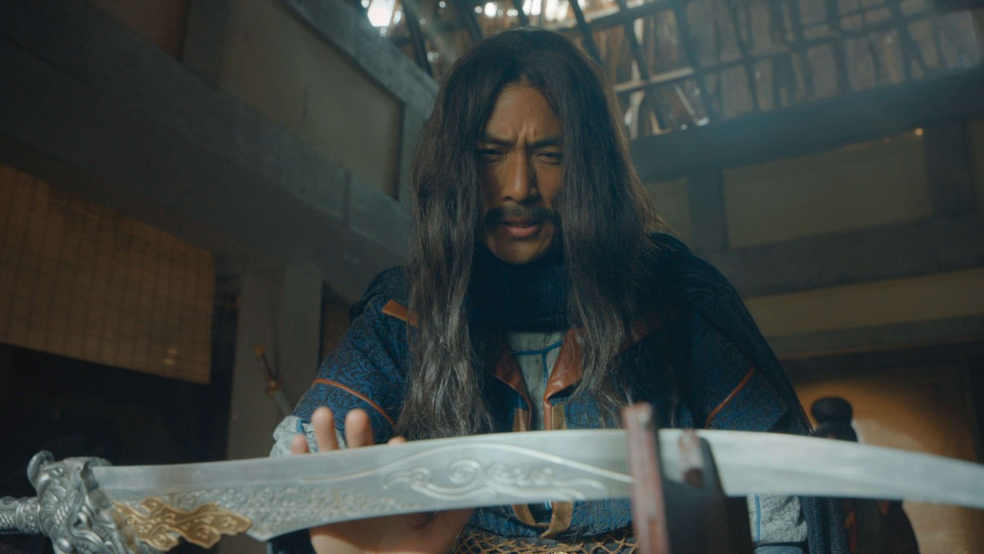 천하제일검