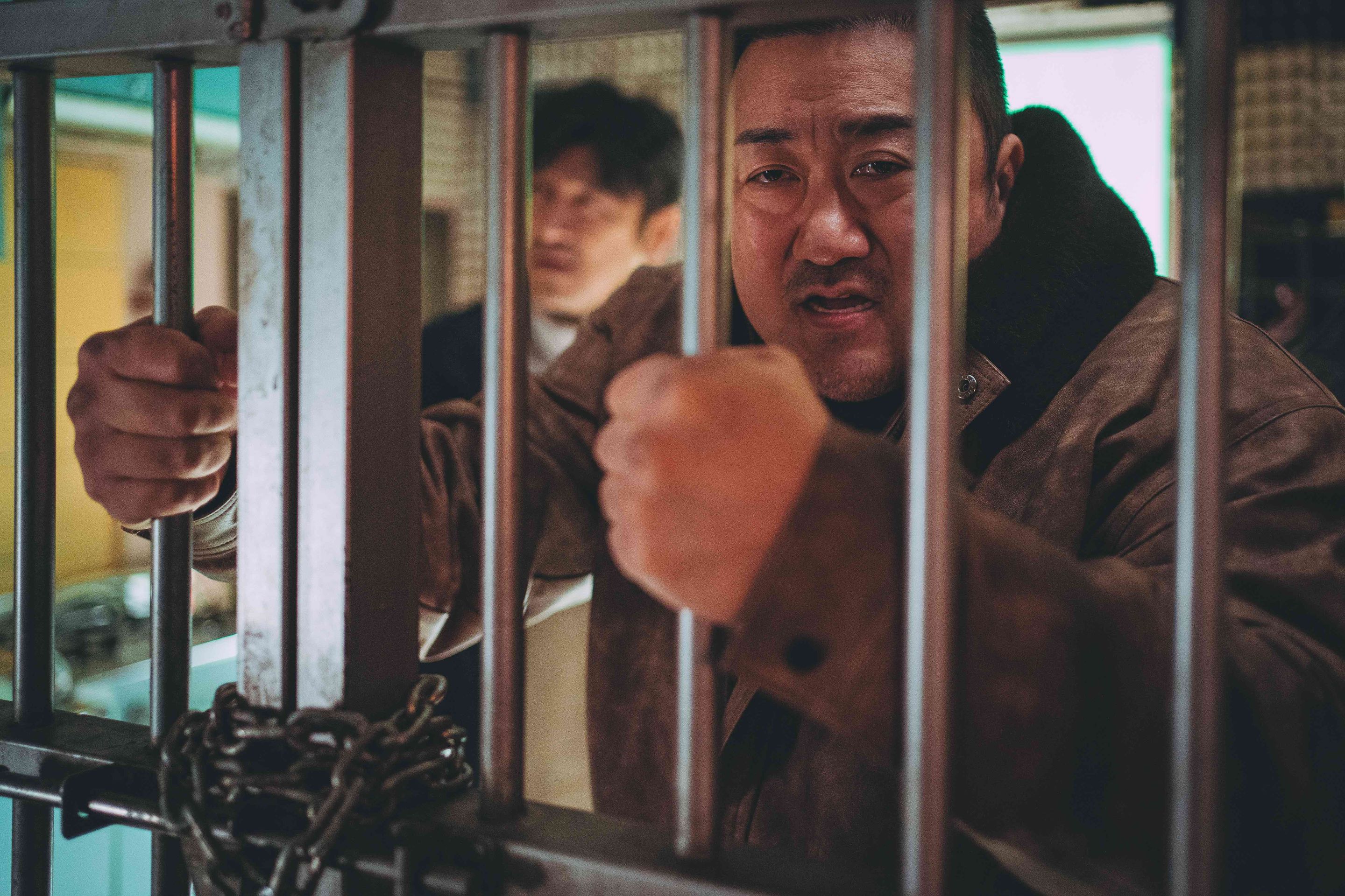범죄도시4