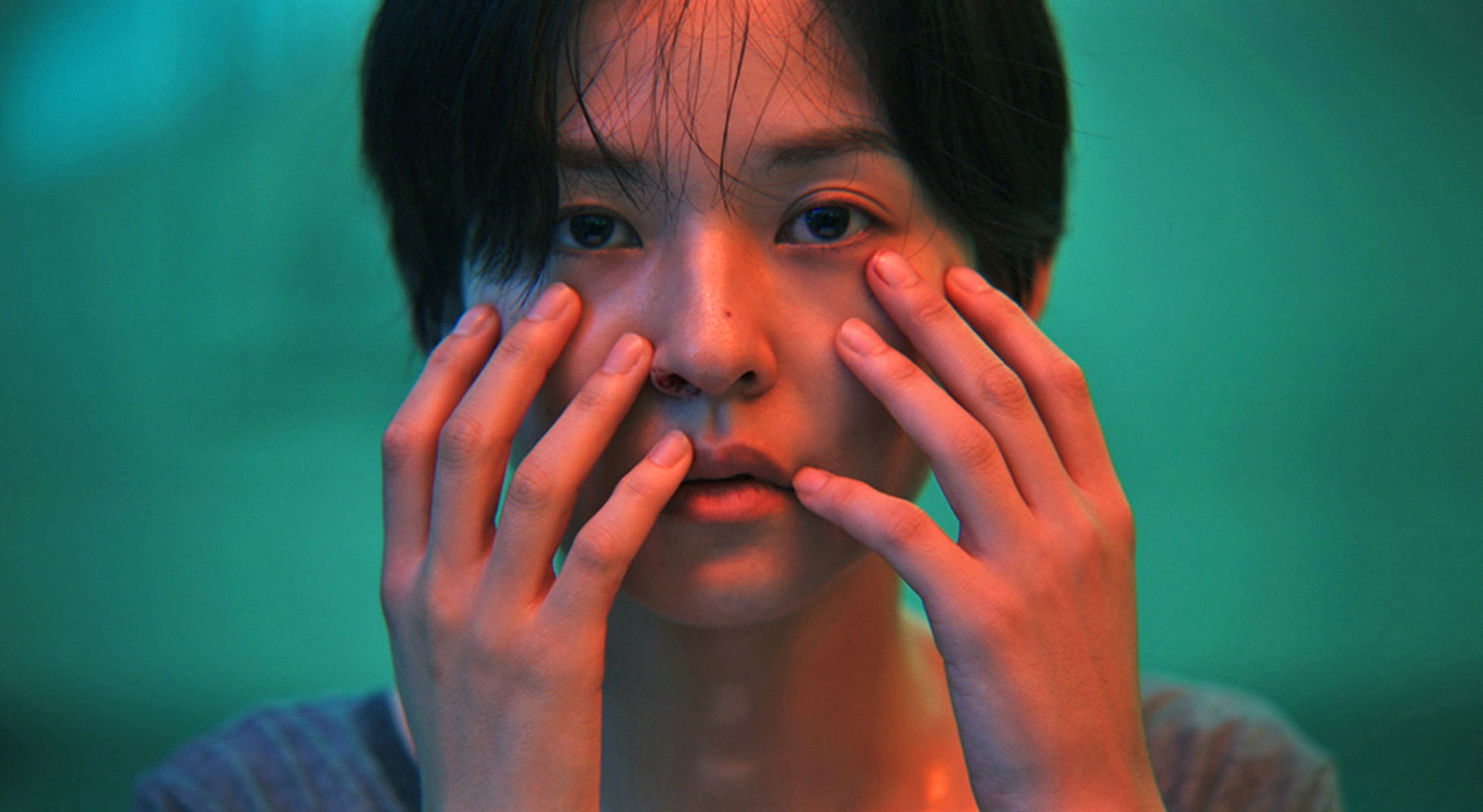 씬