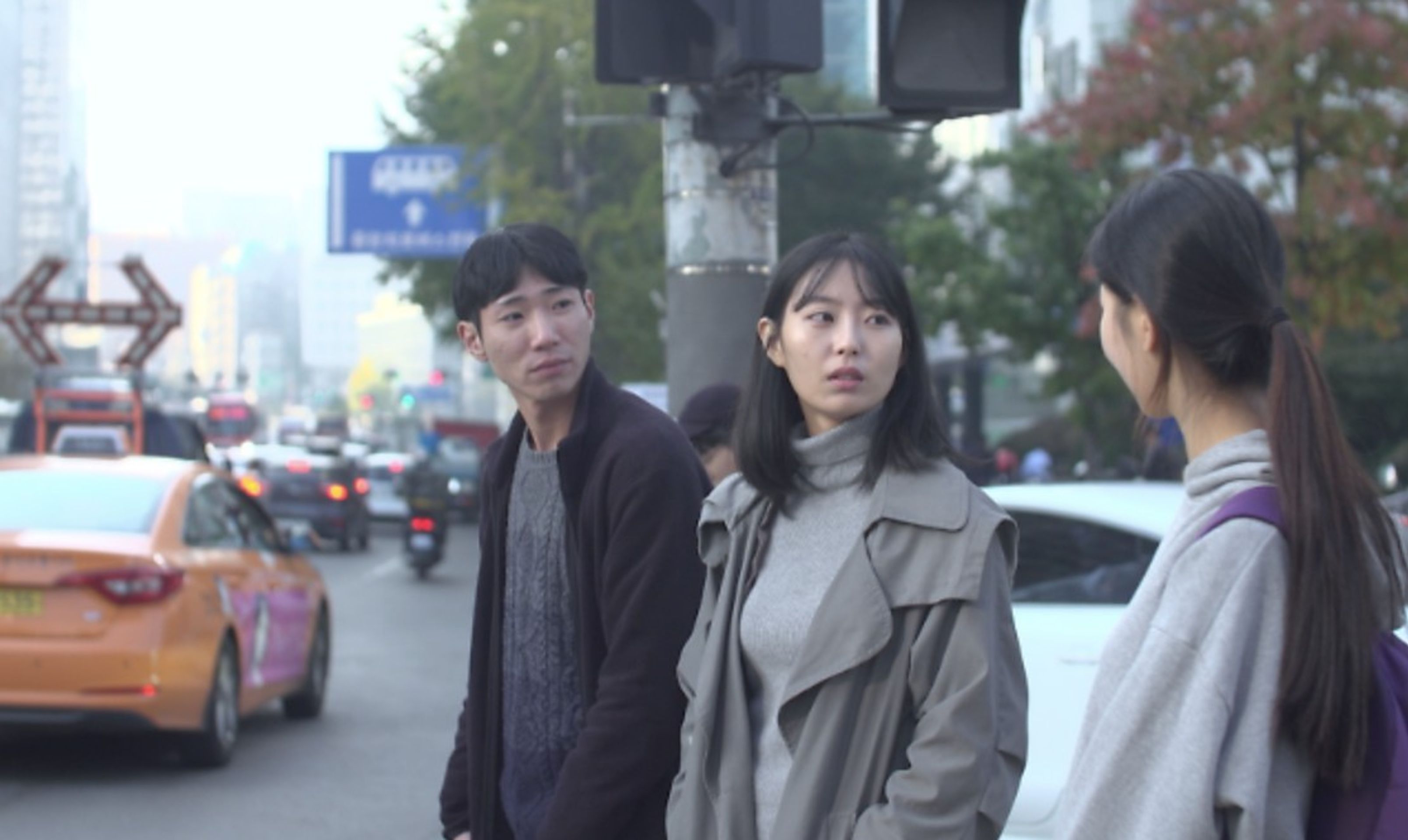 서울장정
