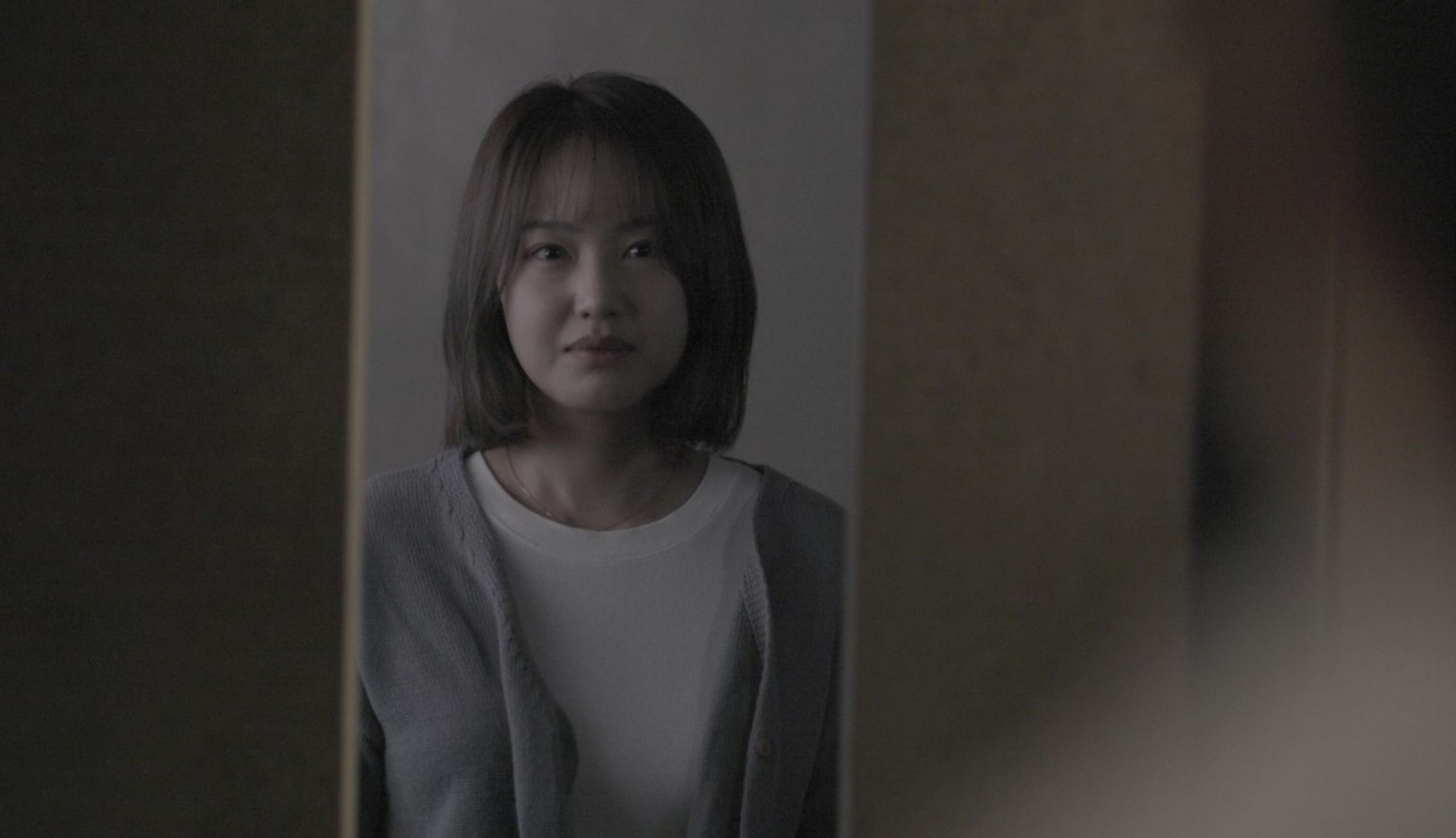 우리는 이별에 서툴러서