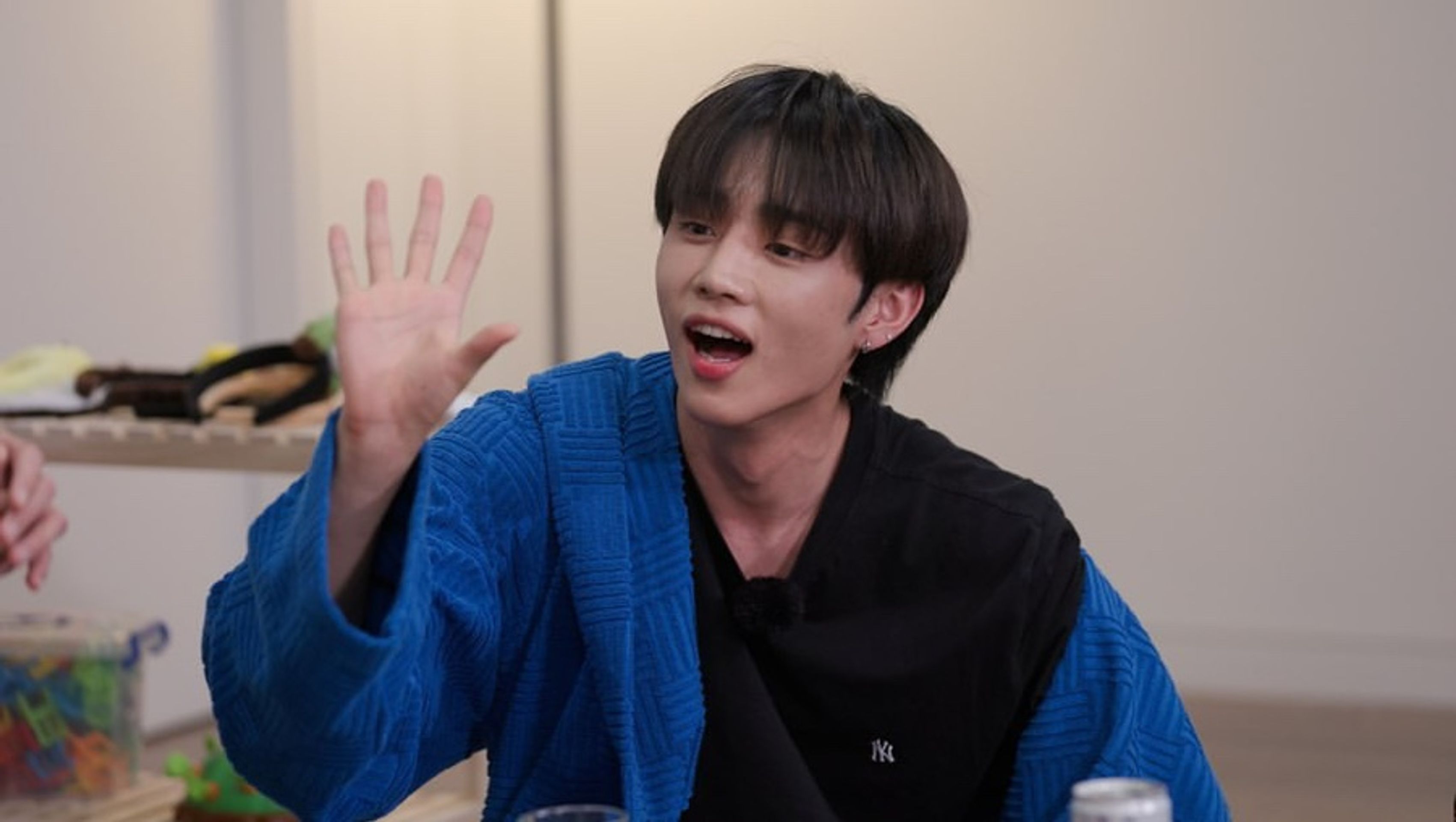 빰빰소셜클럽