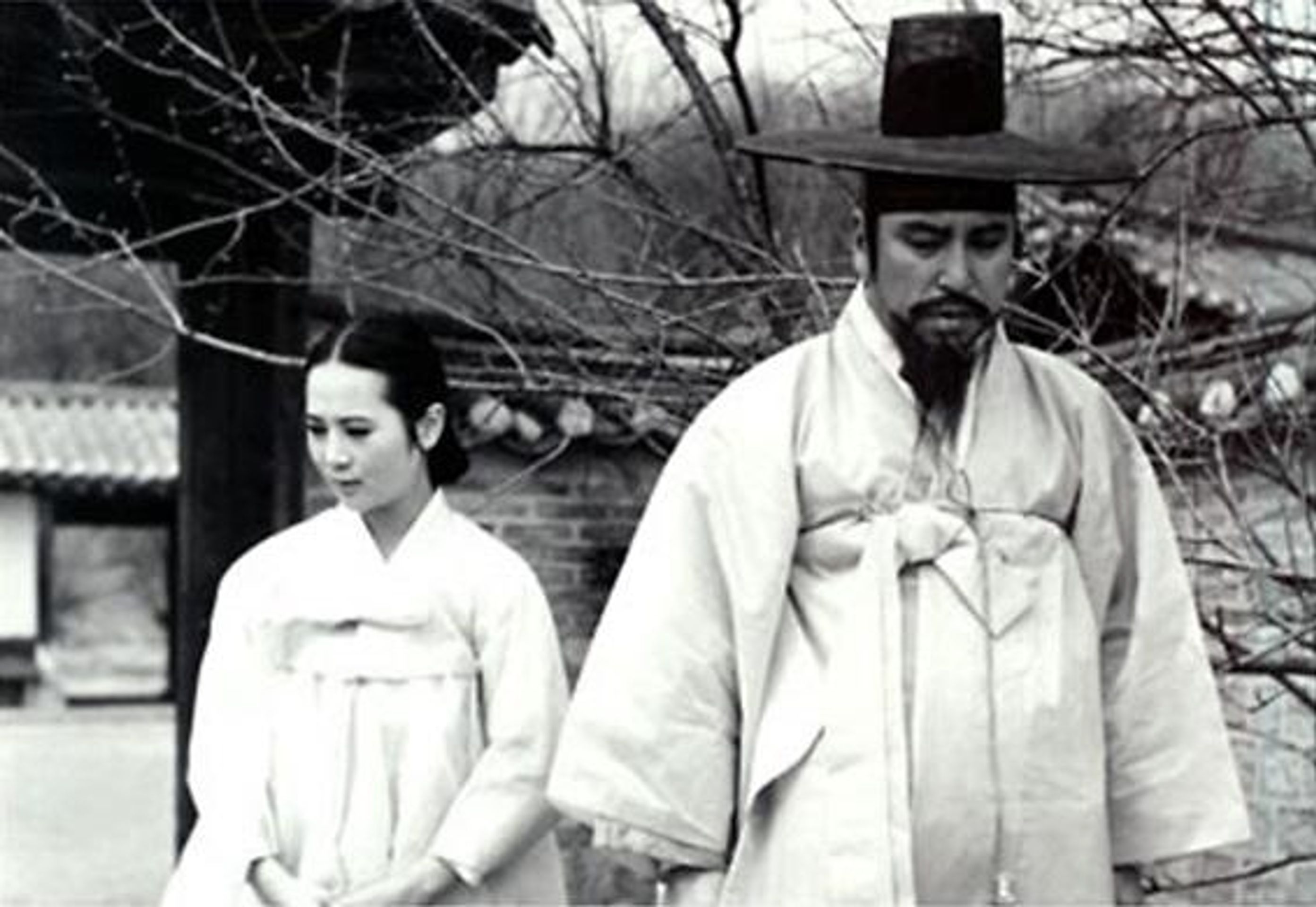 이조 여인잔혹사