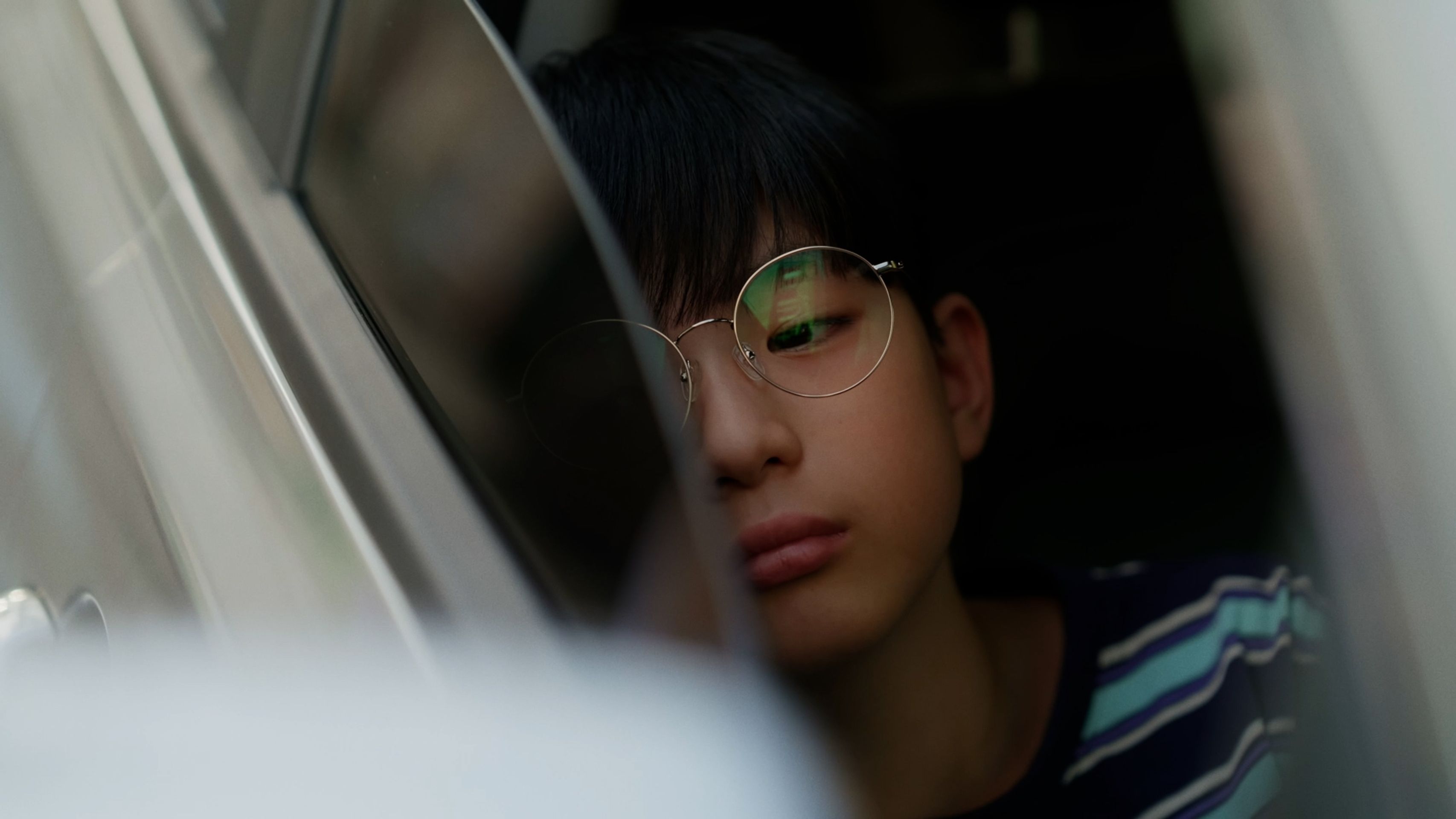 안경