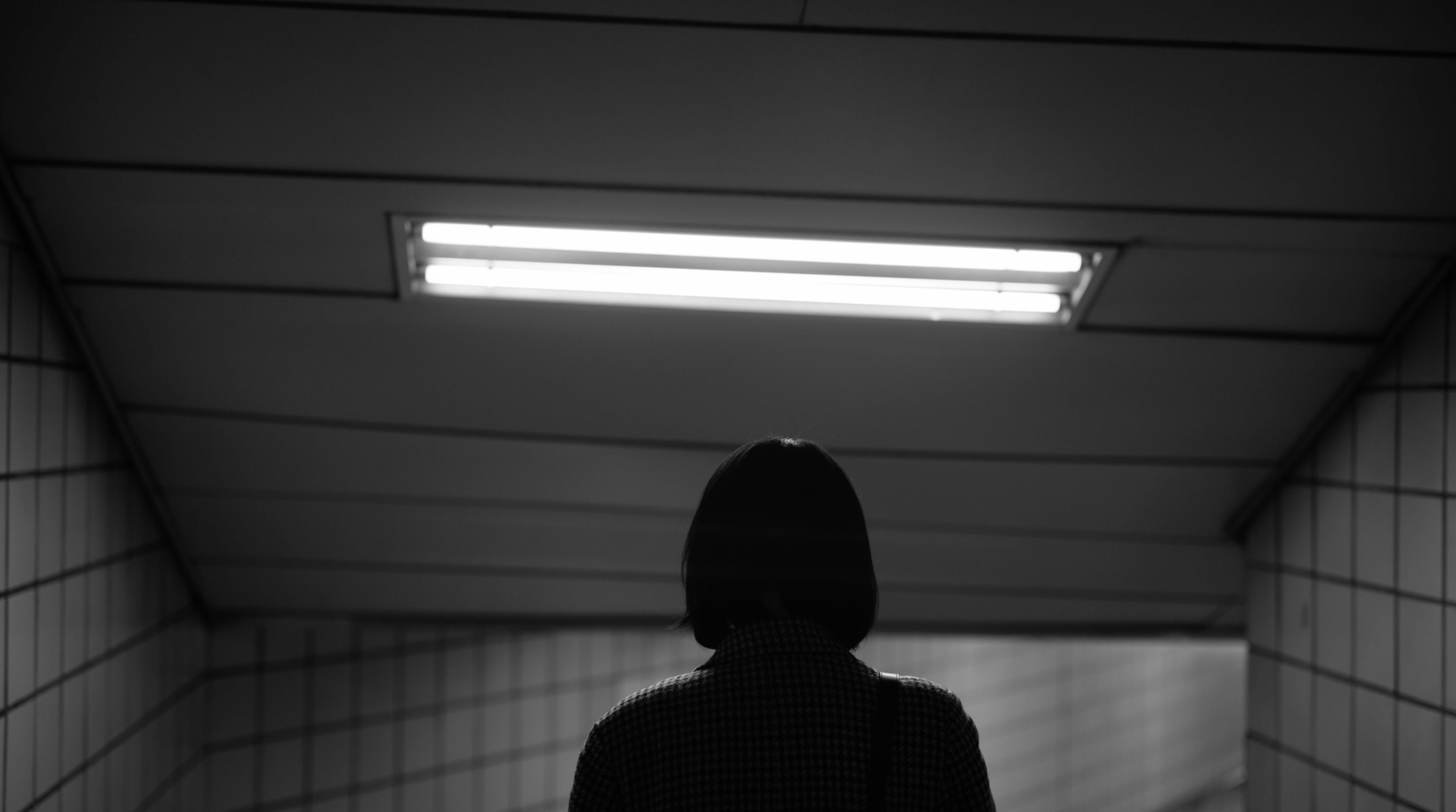 정동길