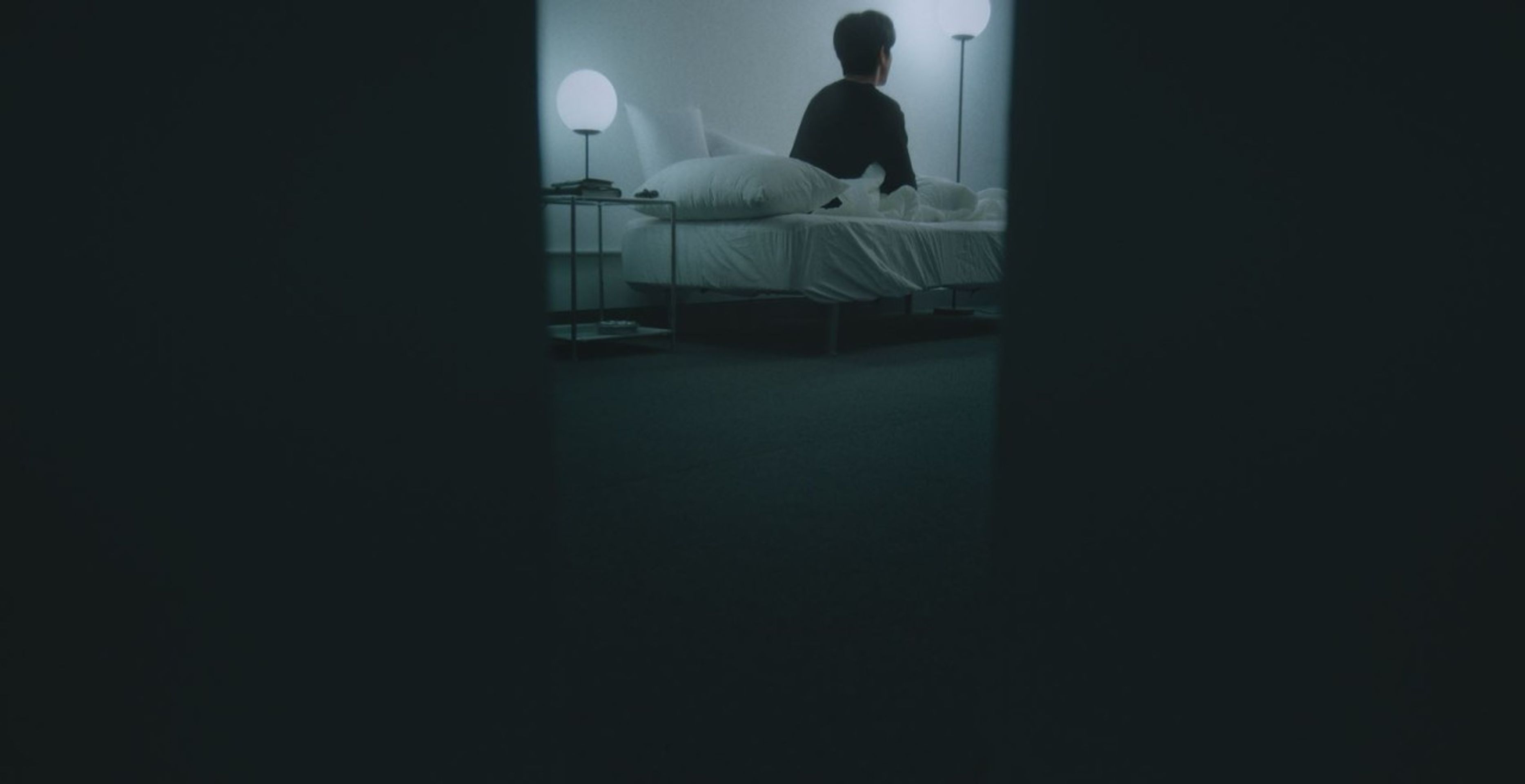 여름이었다