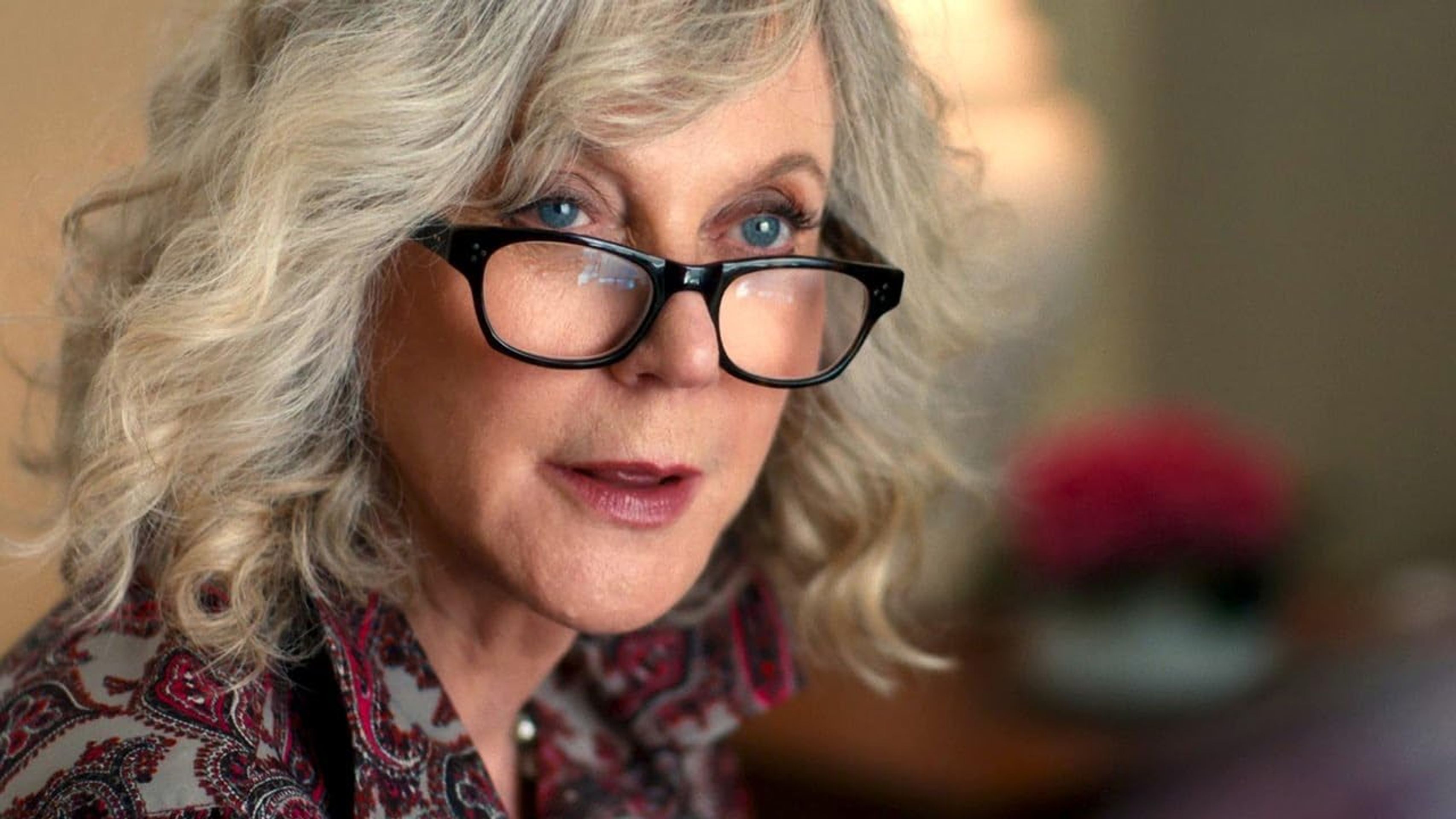 그리움과 함께 사는 법