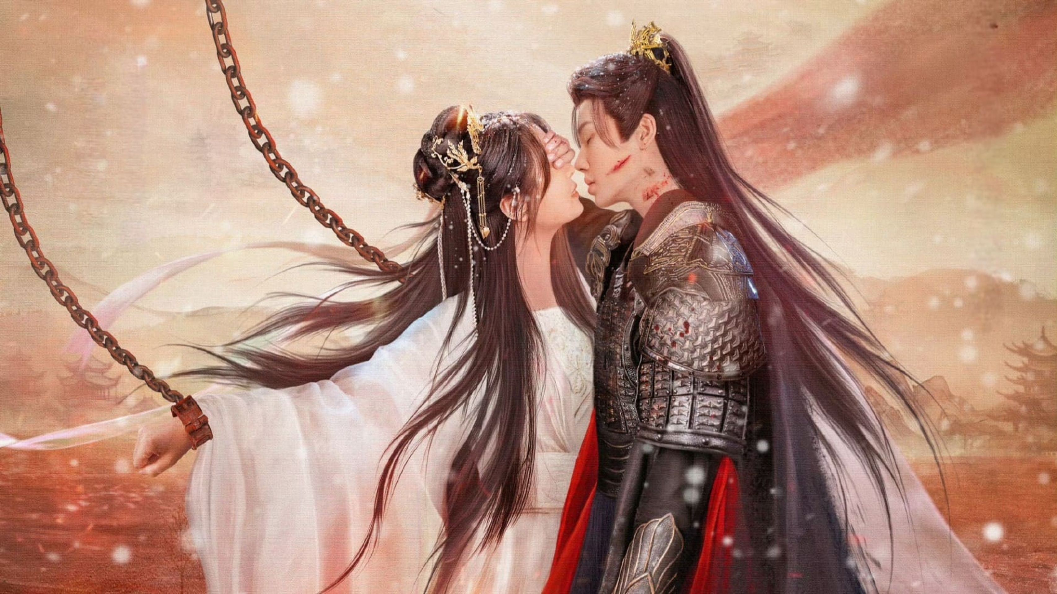 수타이병: 널 위해서라면
