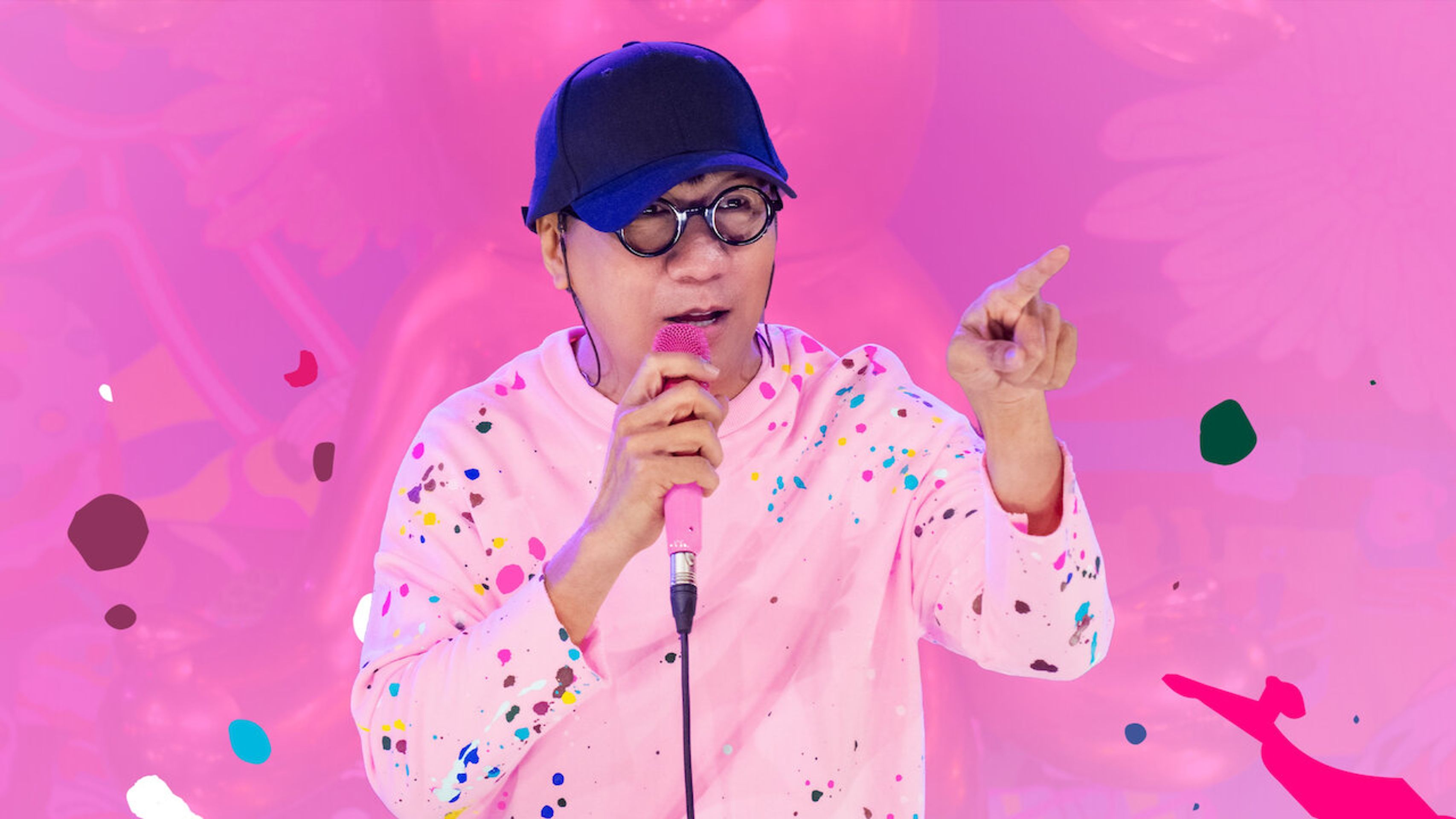 우돔 때파닛: 슈퍼 소프트 파워