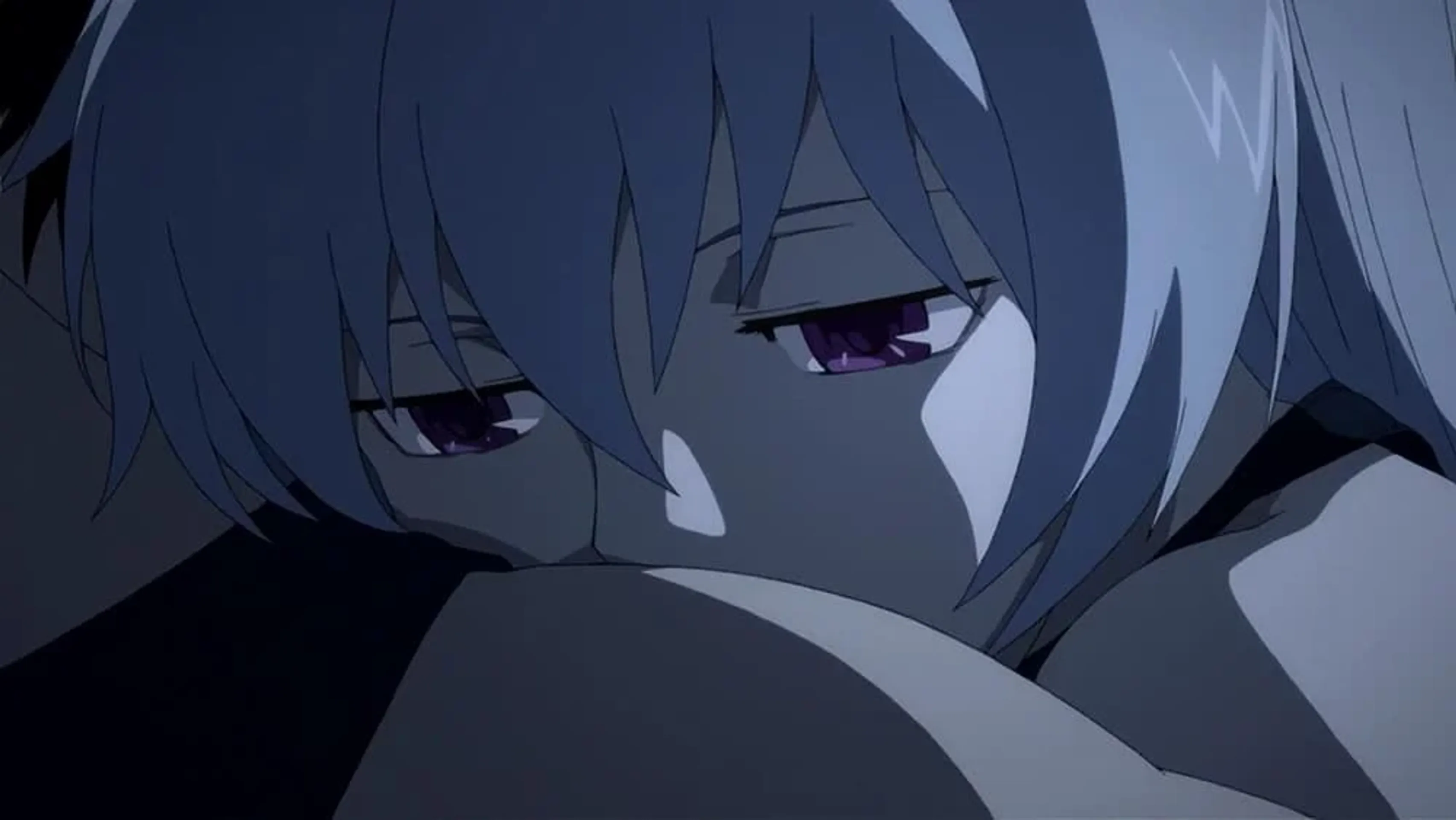 DARKER THAN BLACK 흑의 계약자 외전