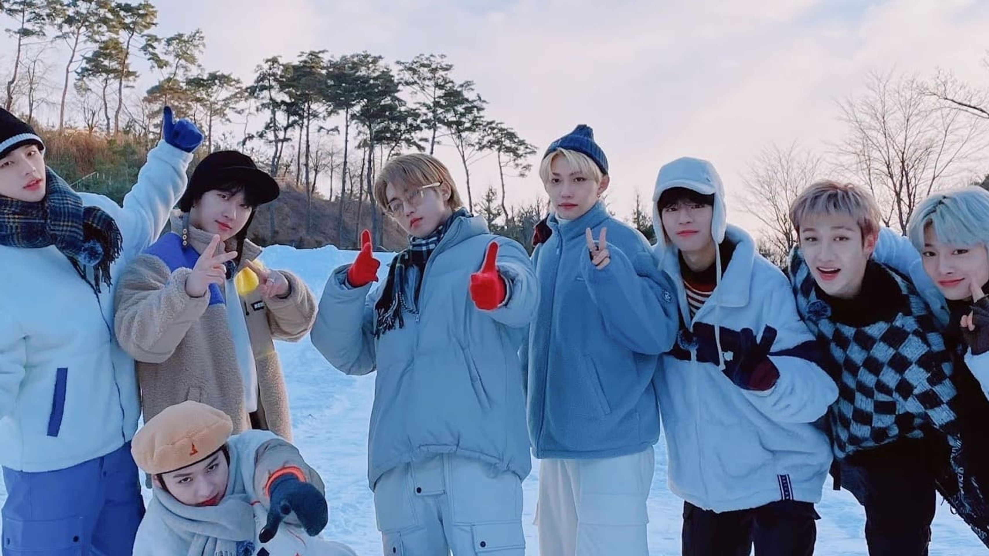 스키즈 코드
