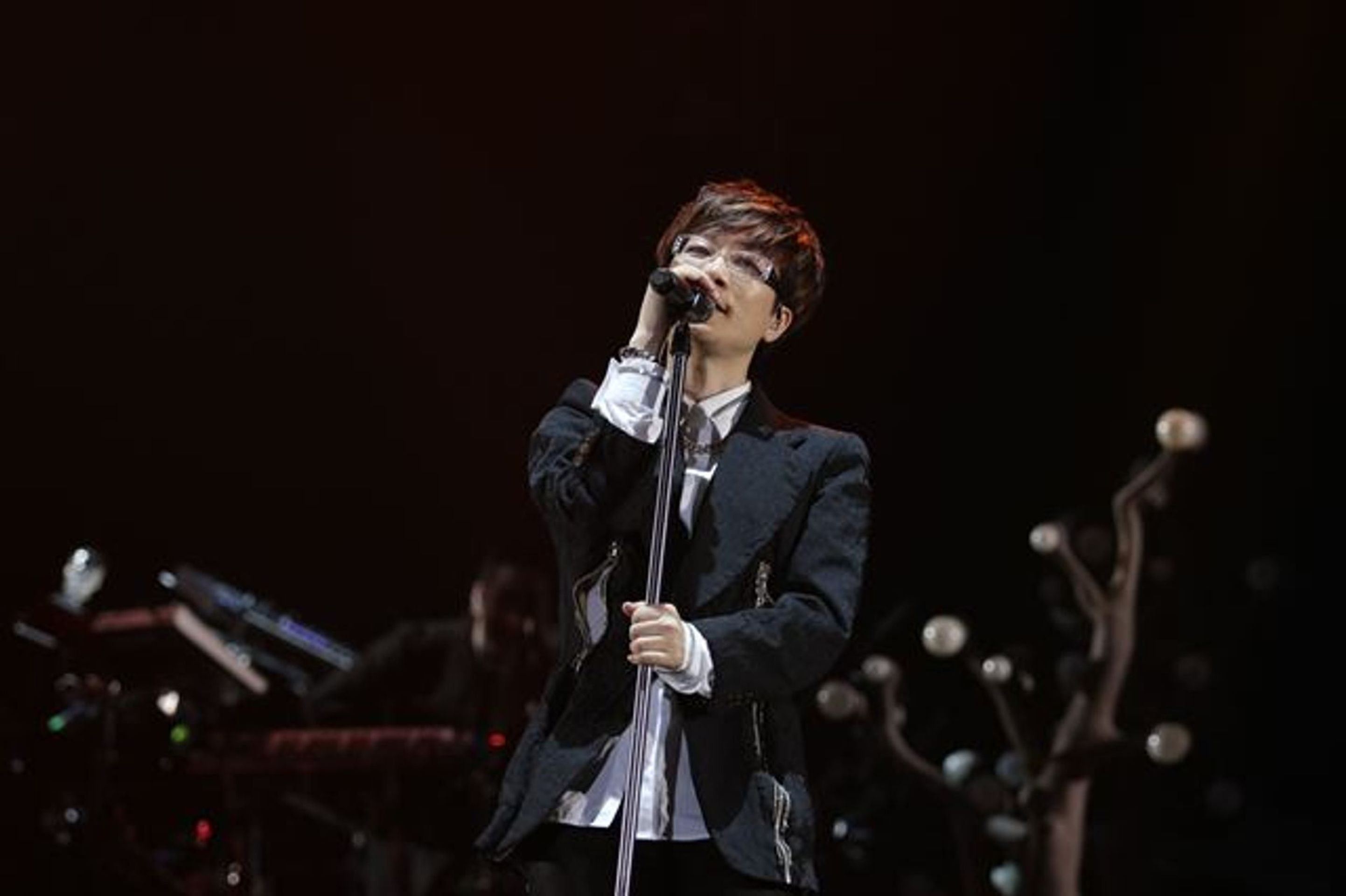 서태지밴드 콘서트투어 '콰이어트나이트'