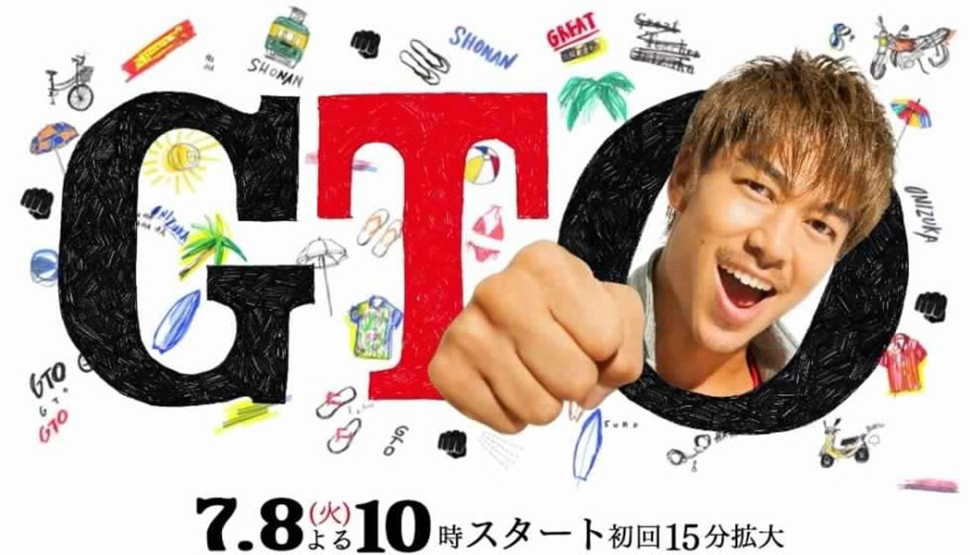 GTO 2014