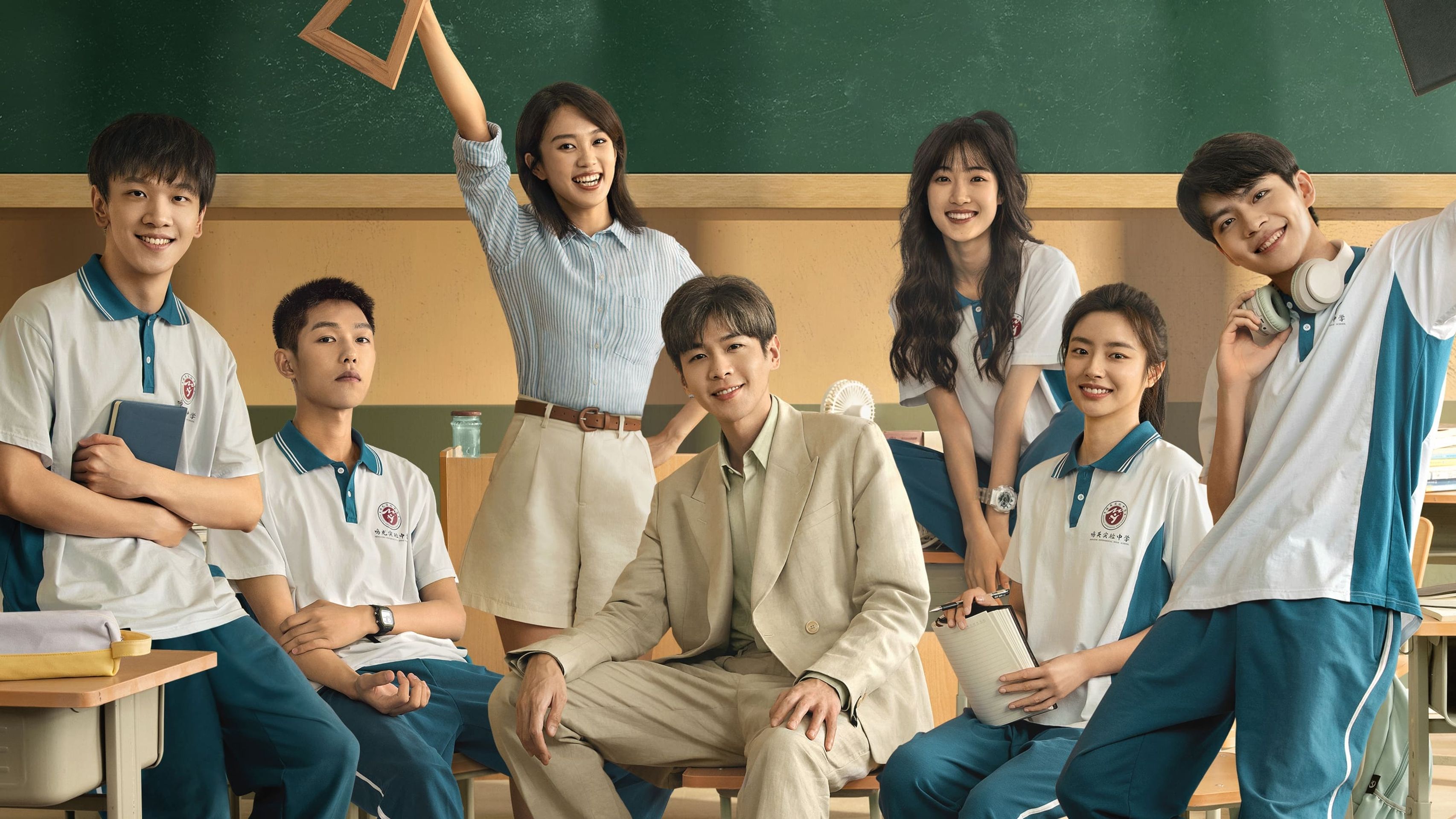 명룡소년