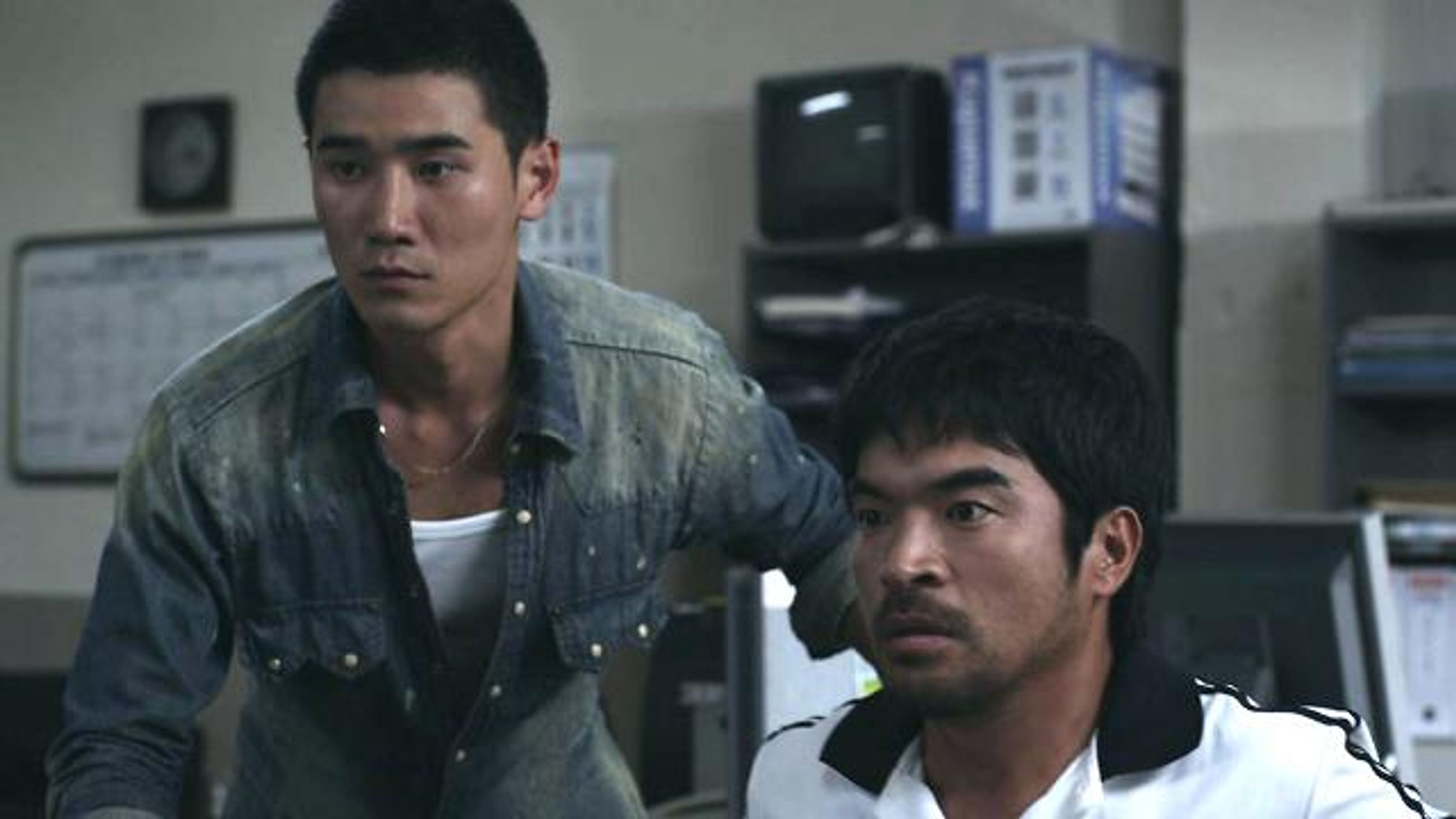 몰디브 환상특급