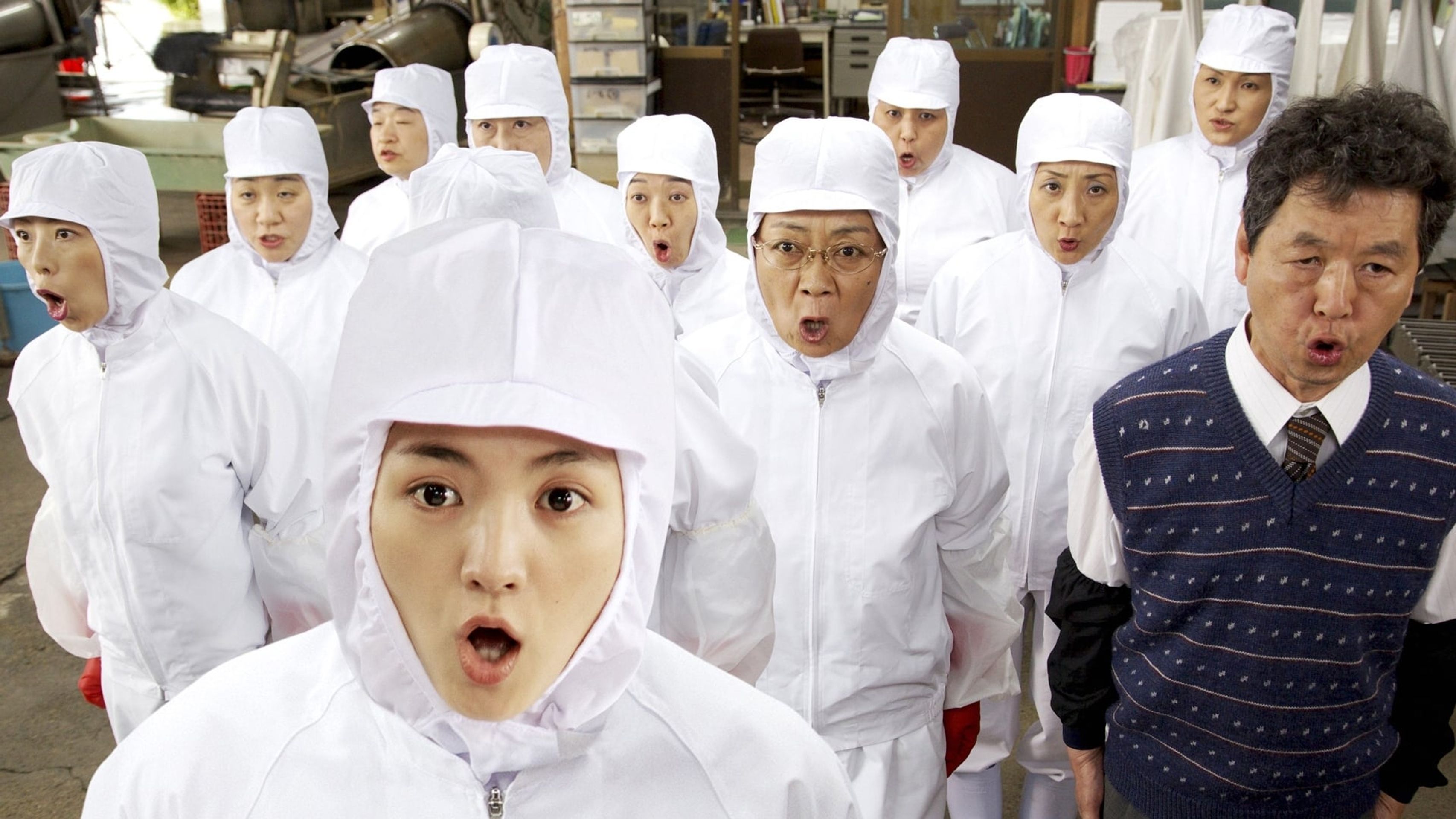 사와코 결심하다