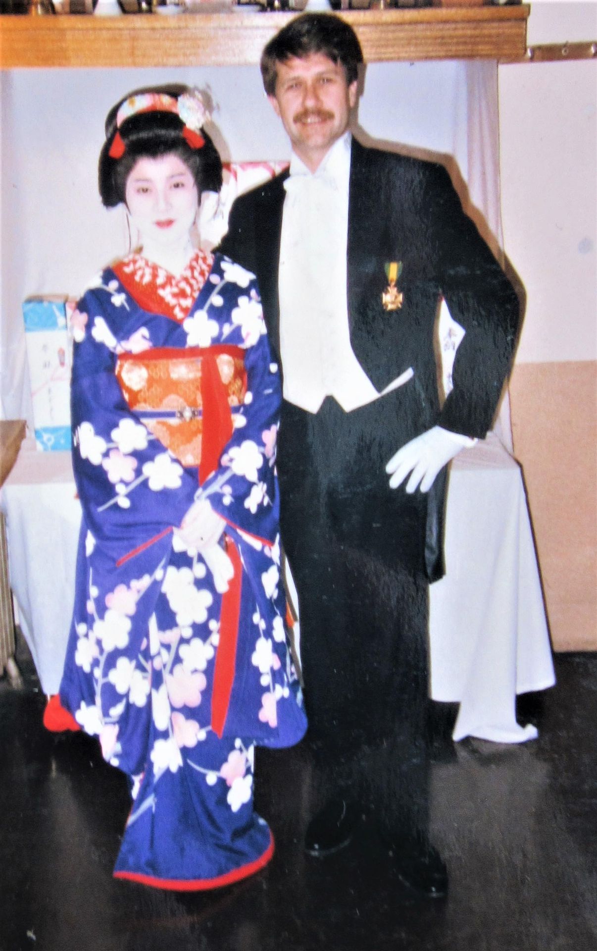 로쿠메이칸
