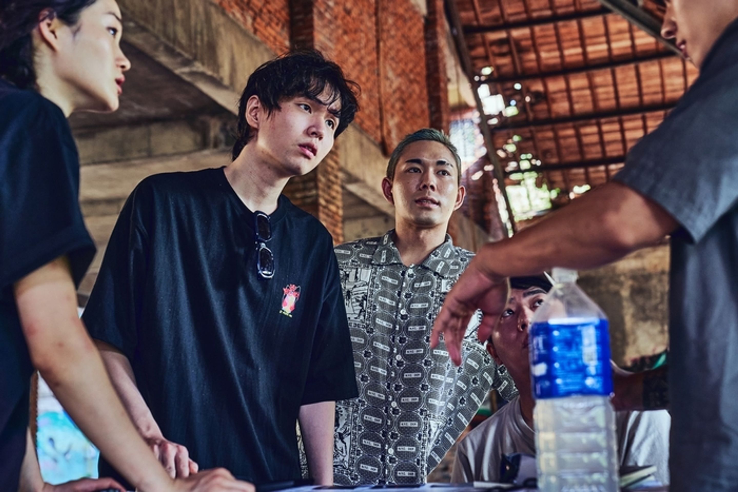 피의 게임 시즌 2