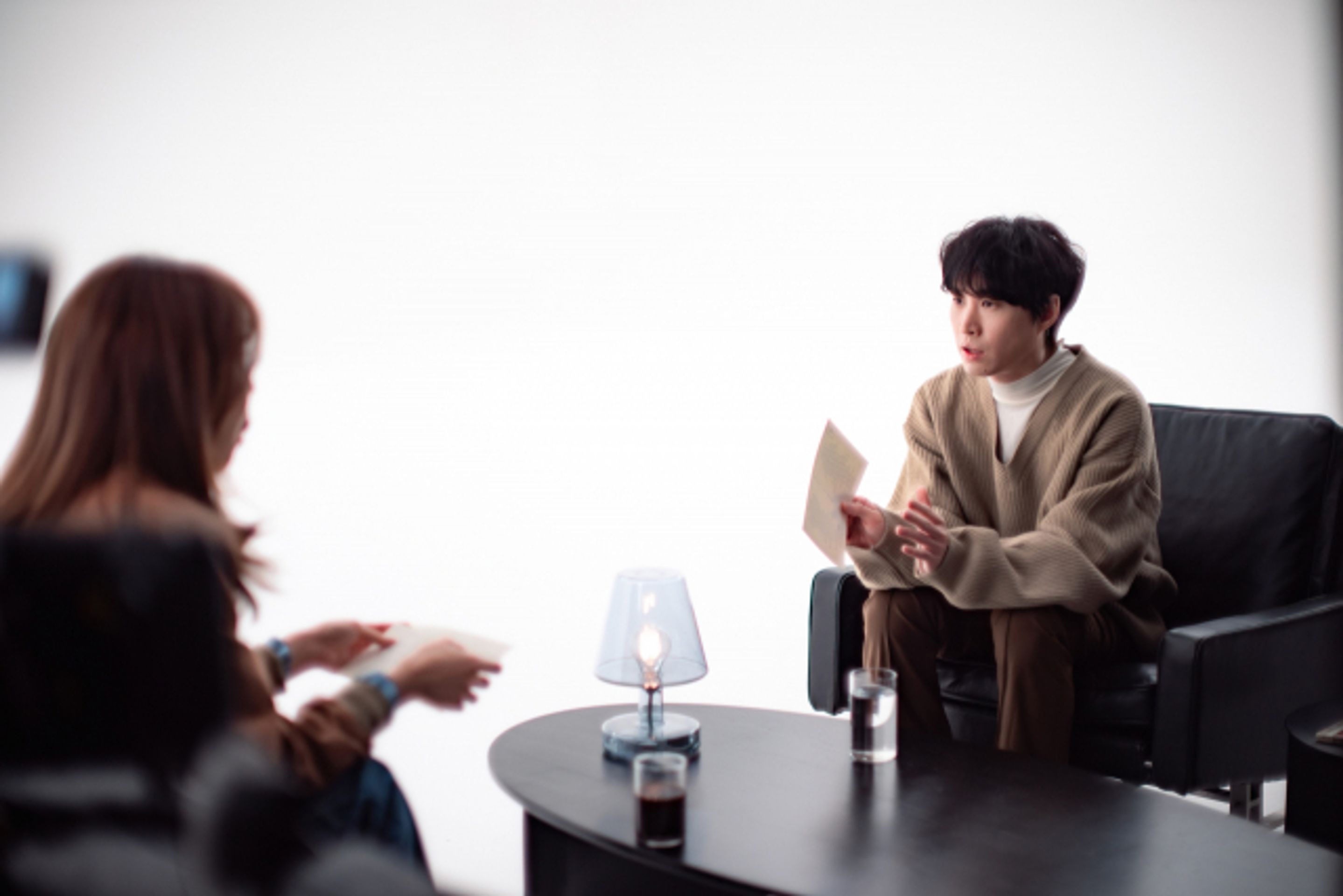 인사이드 리릭스