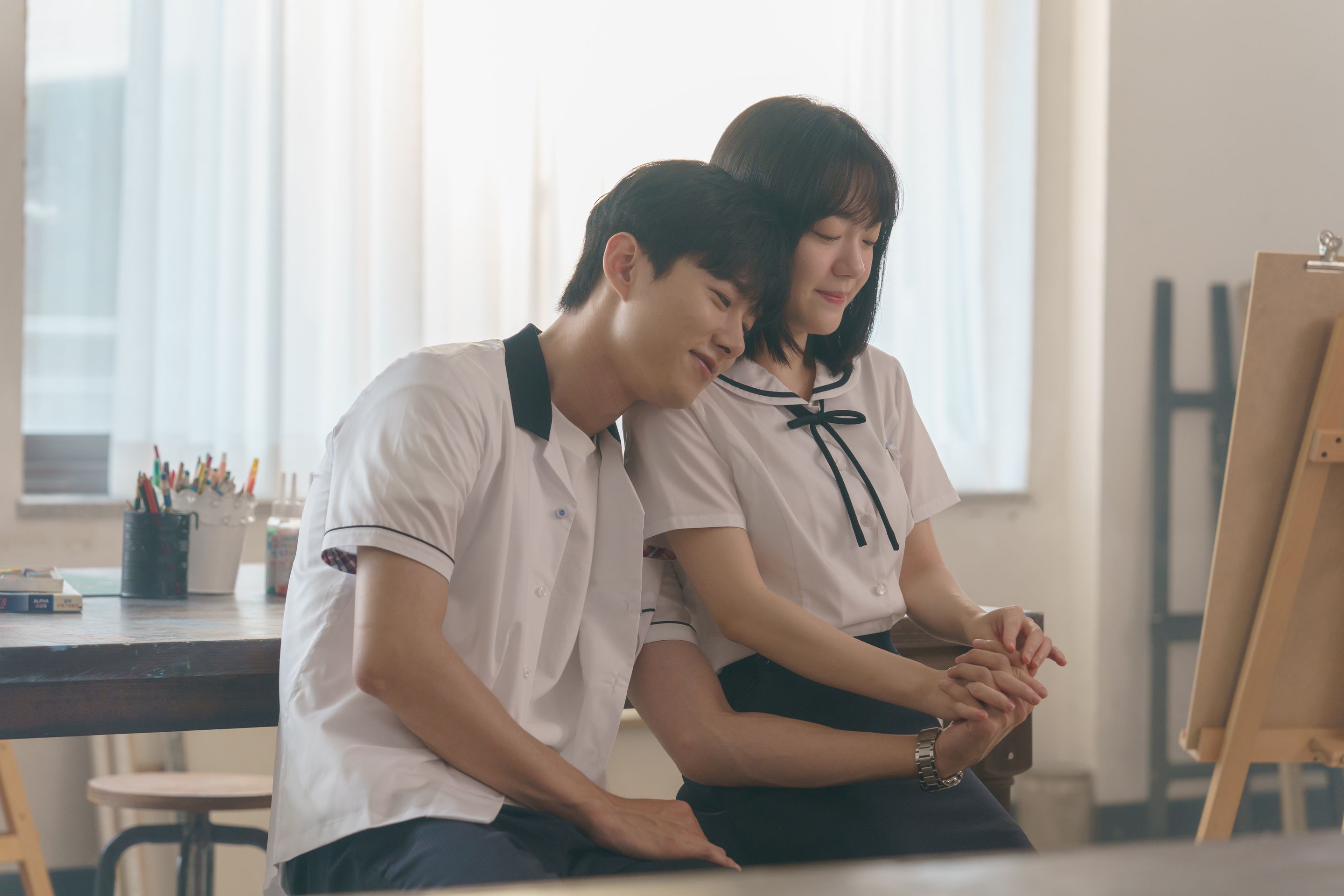 청춘 블라썸